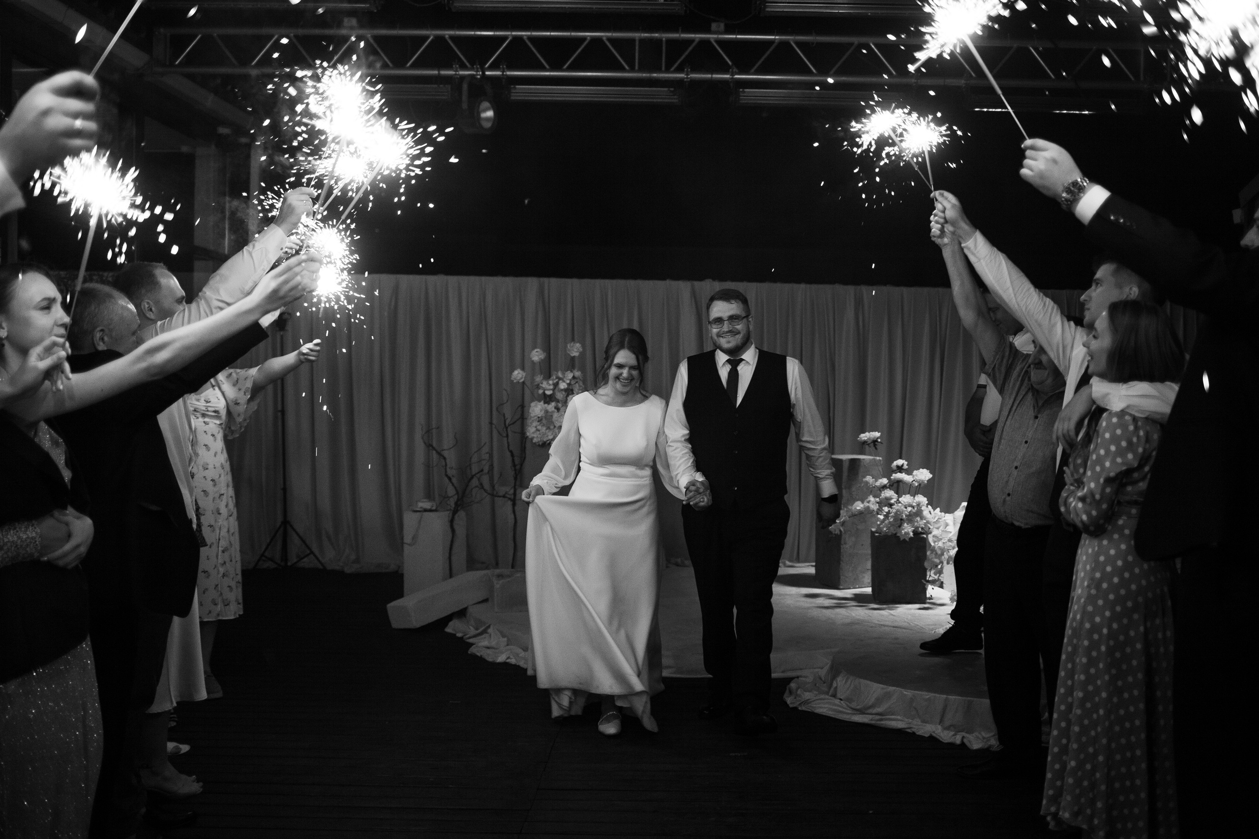 A & A. Фотограф Ольга Сапронова. Свадебный фотограф Ольга Сапронова