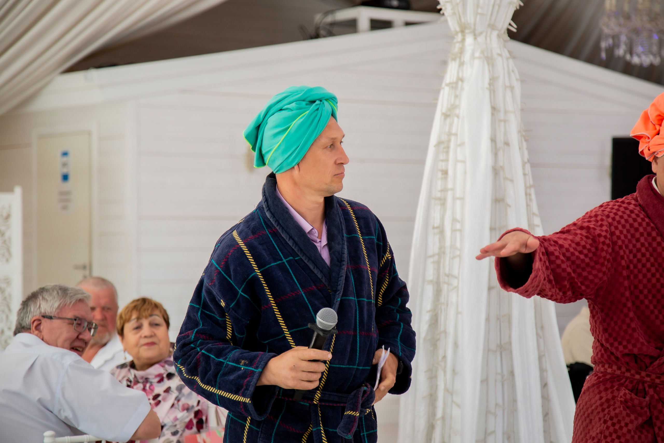 Юбилей. 𝓕𝓸𝓽𝓸𝓰𝓻𝓪𝓯 𝓑𝓪𝓵𝓪𝓼𝓱𝓲𝓱𝓪 / 𝓜𝓸𝓼𝓴𝓿𝓪