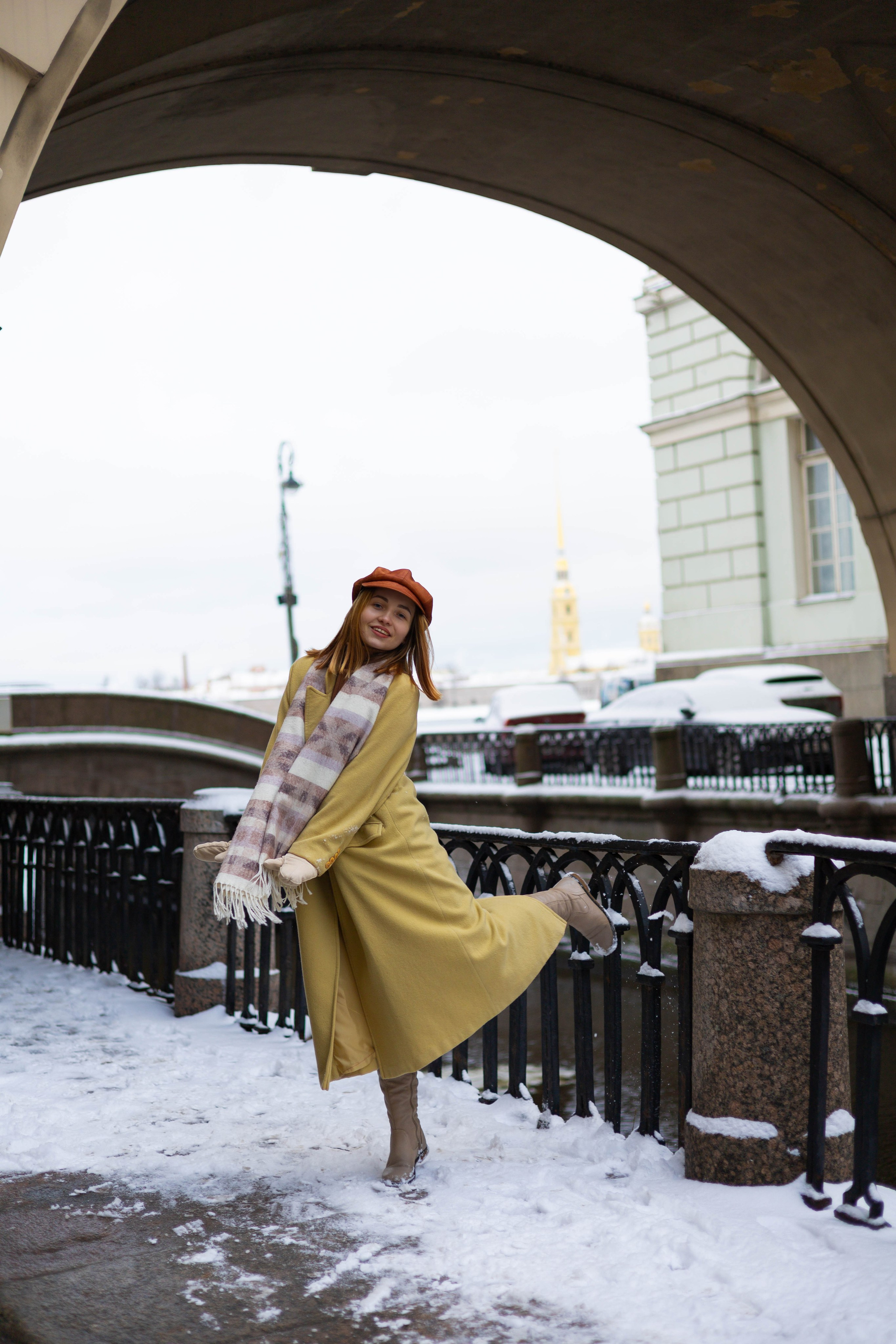 Анастасия. Фотограф в Санкт-Петербурге Савкина Екатерина