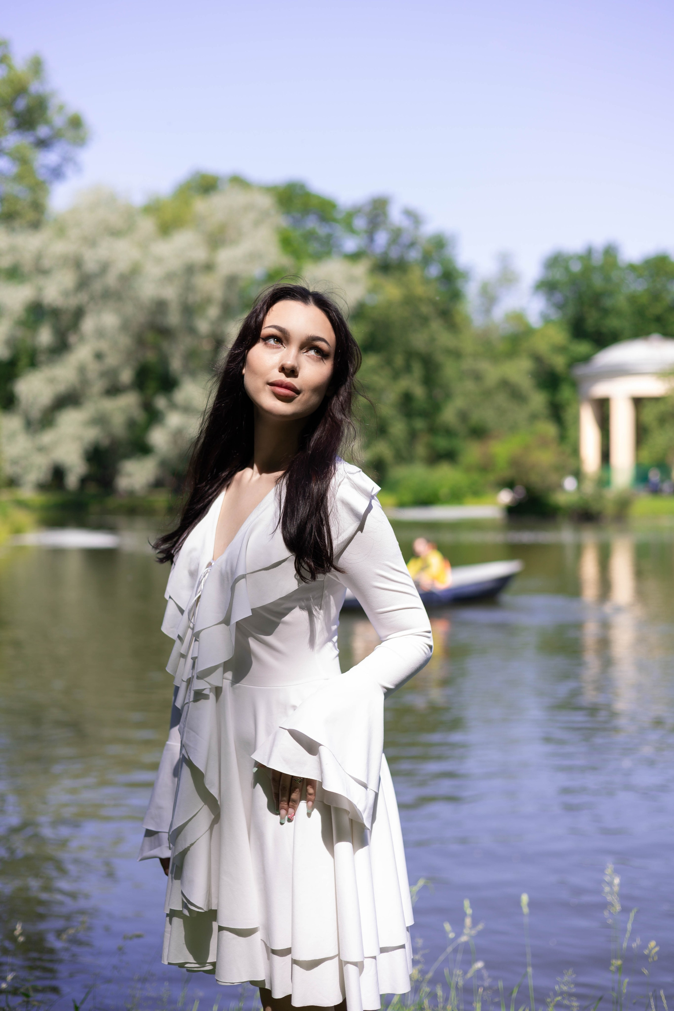 Виктория. Фотограф в Санкт-Петербурге Савкина Екатерина