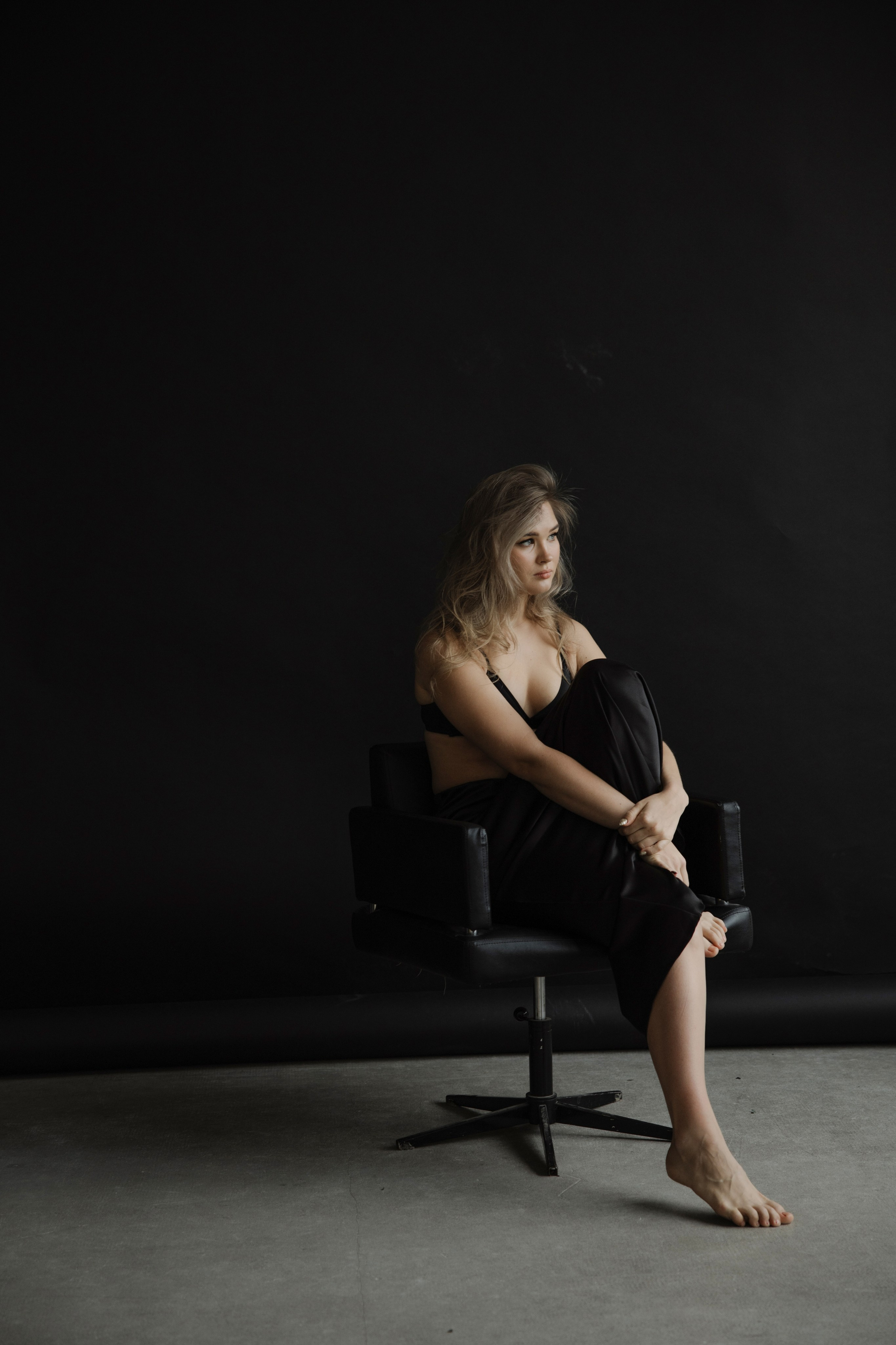 Анна. Свадебный, портретный и семейный фотограф в Москве Абукалиева Диляра