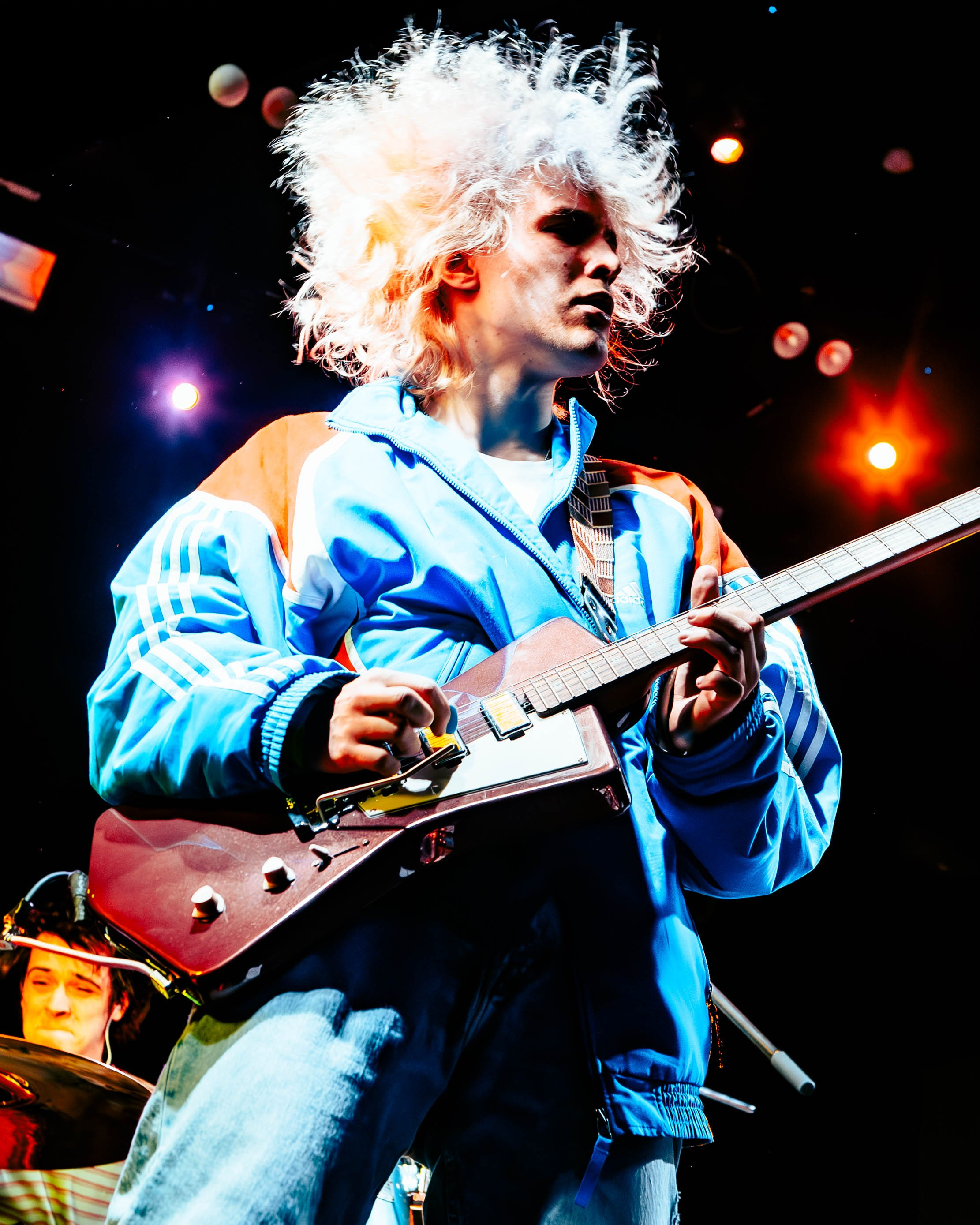 Номер скрыт [Pravda Club]. Фотограф Москва