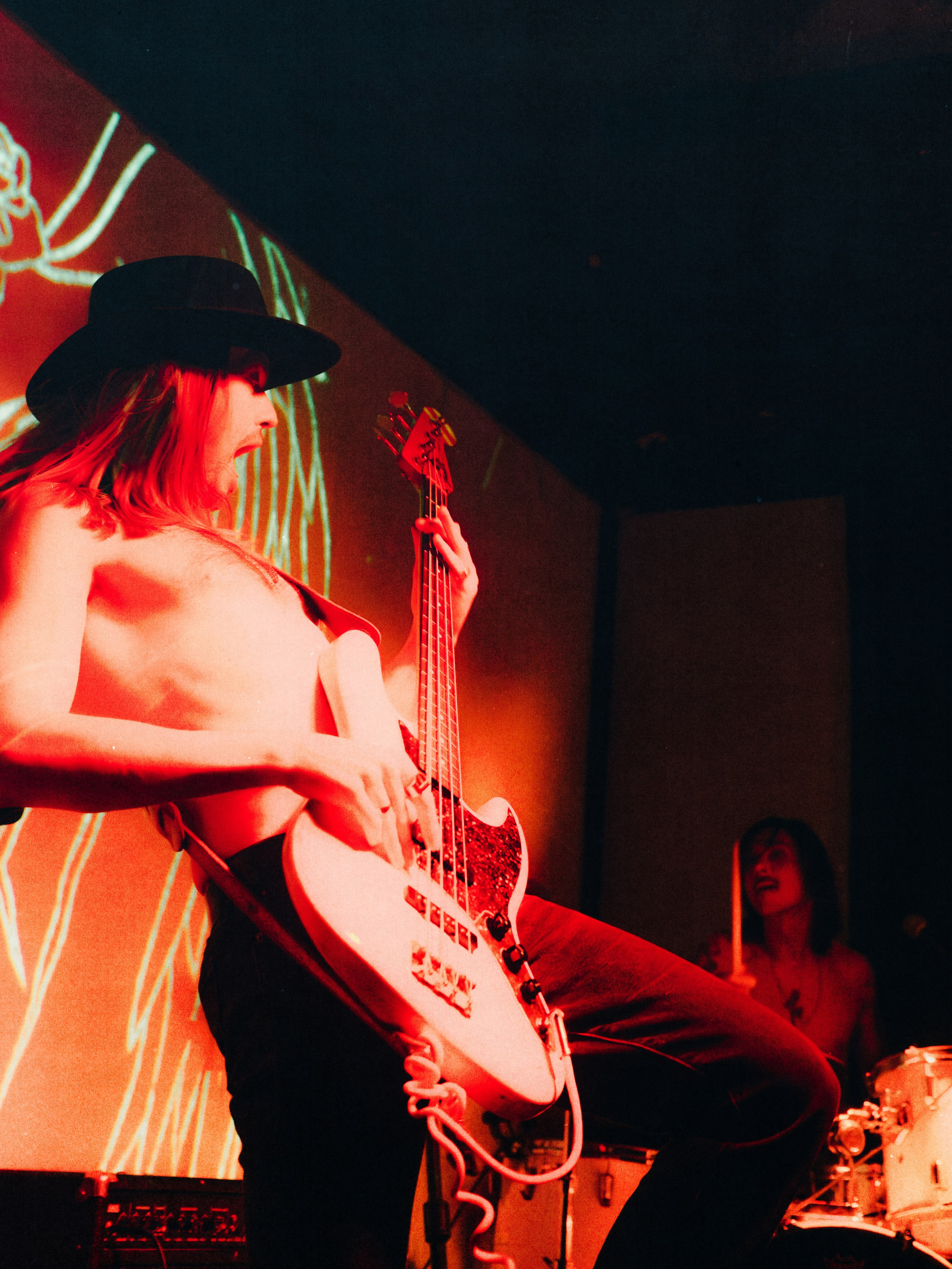 Казускома [pwrhs]. Фотограф Москва