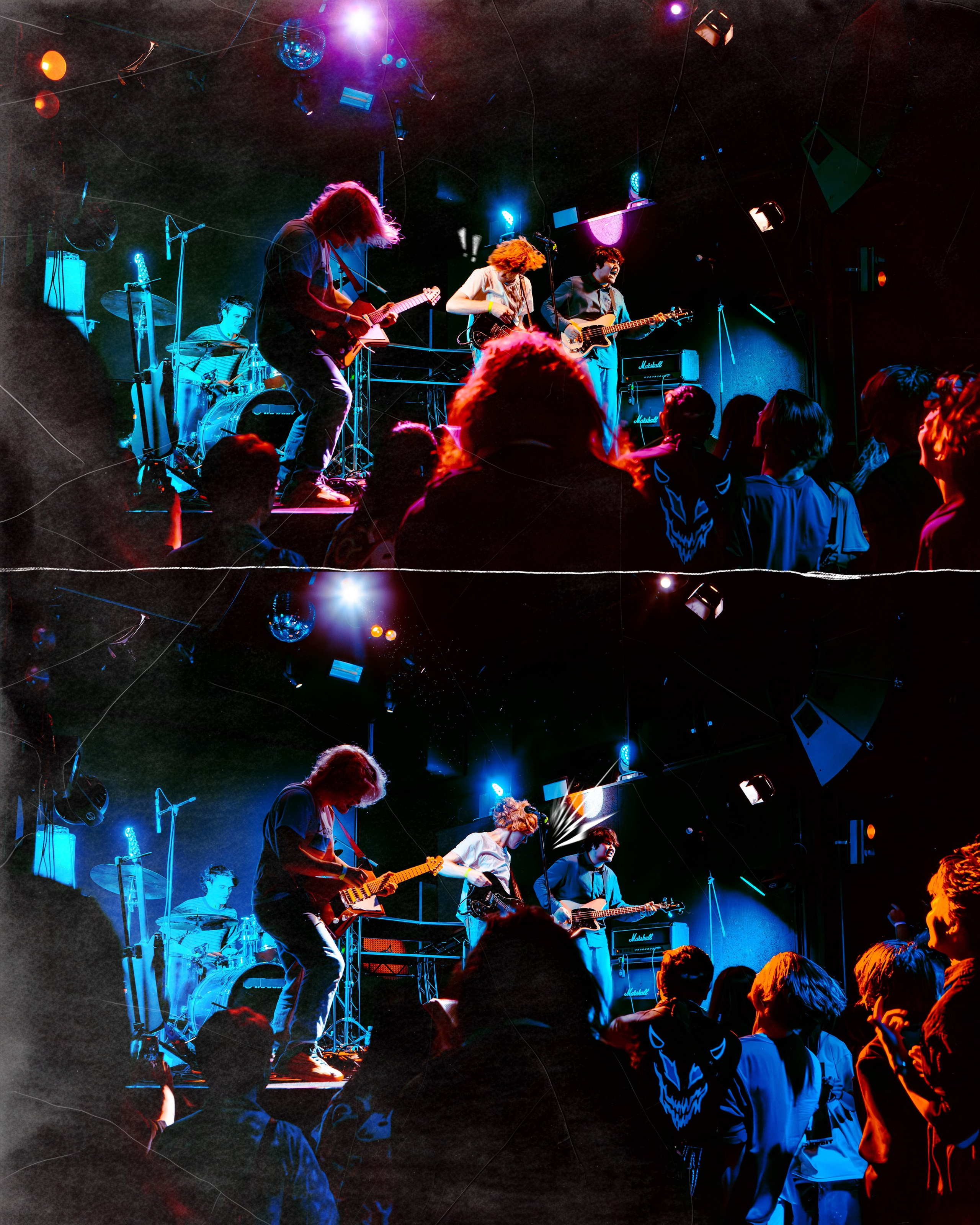 Номер скрыт [Pravda Club]. Фотограф Москва