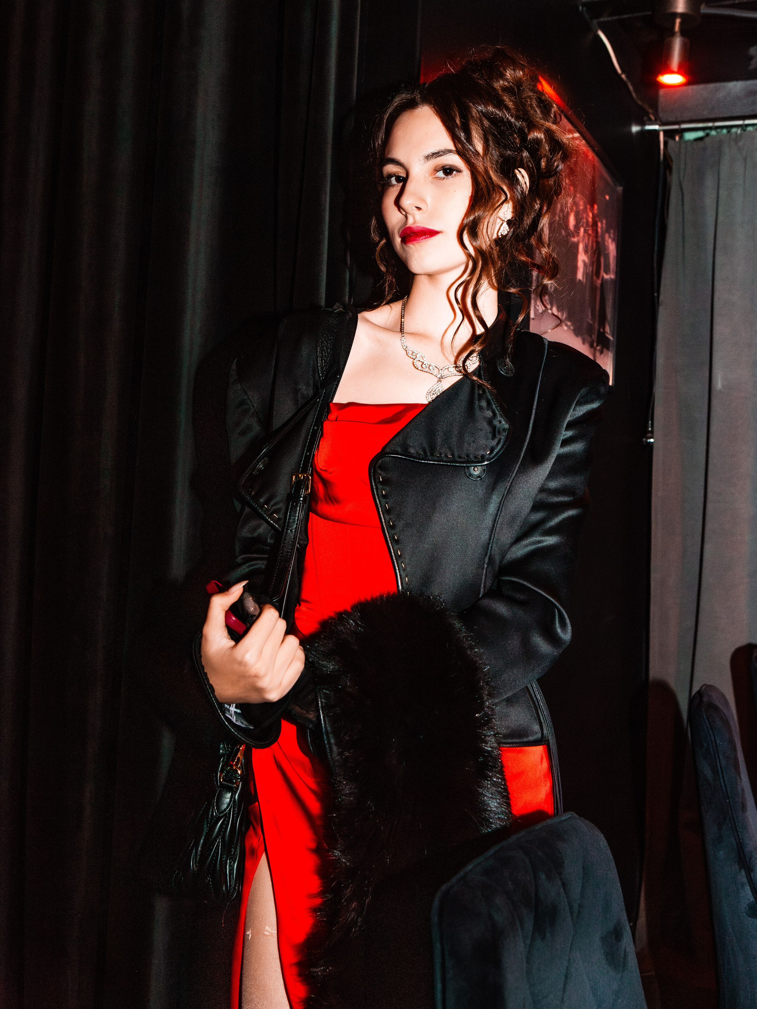 EYE [BALAGAN]. Фотограф Москва