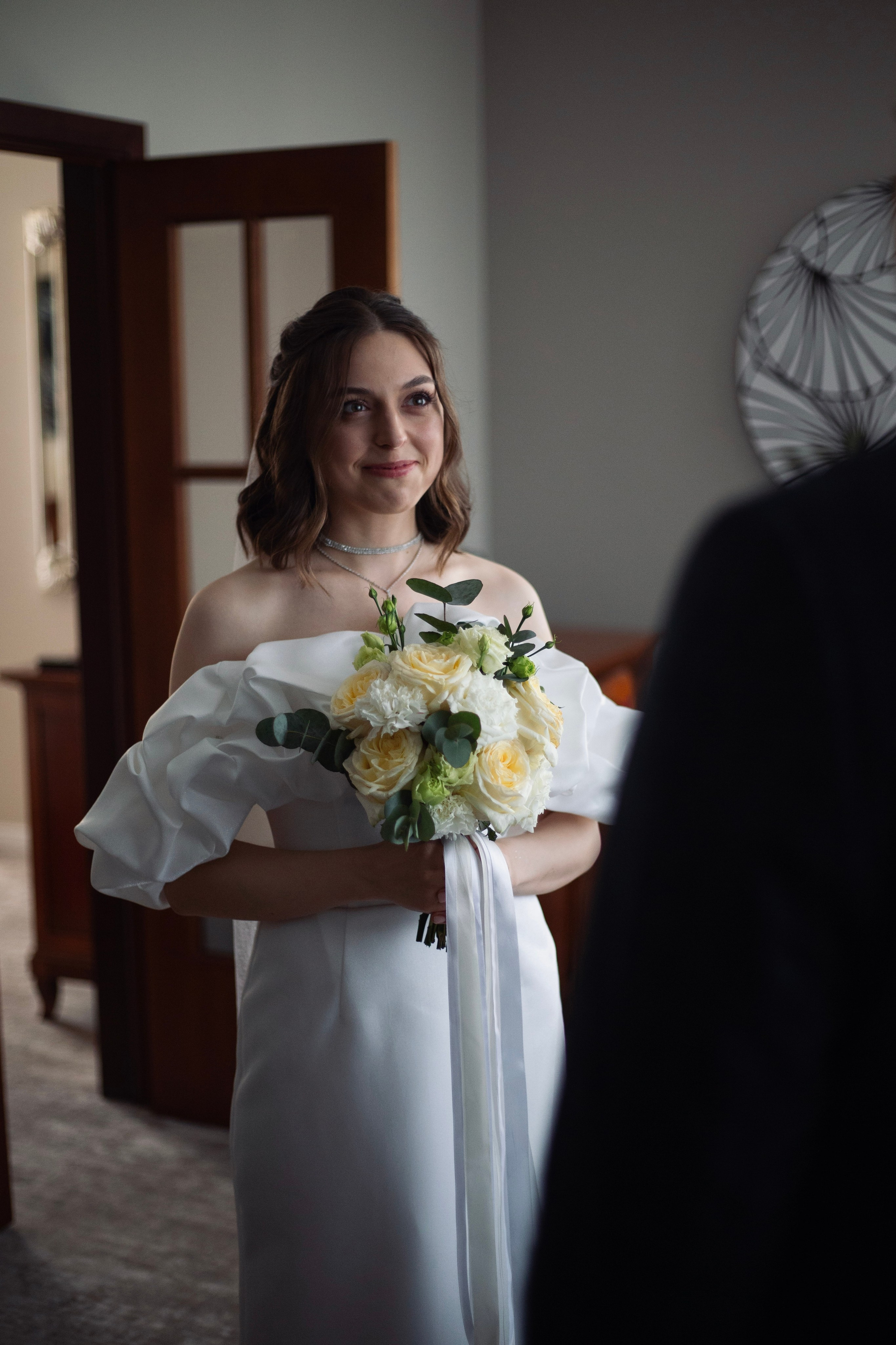 Wedding. Свадебный и семейный фотограф в Москве Наташа Кромина