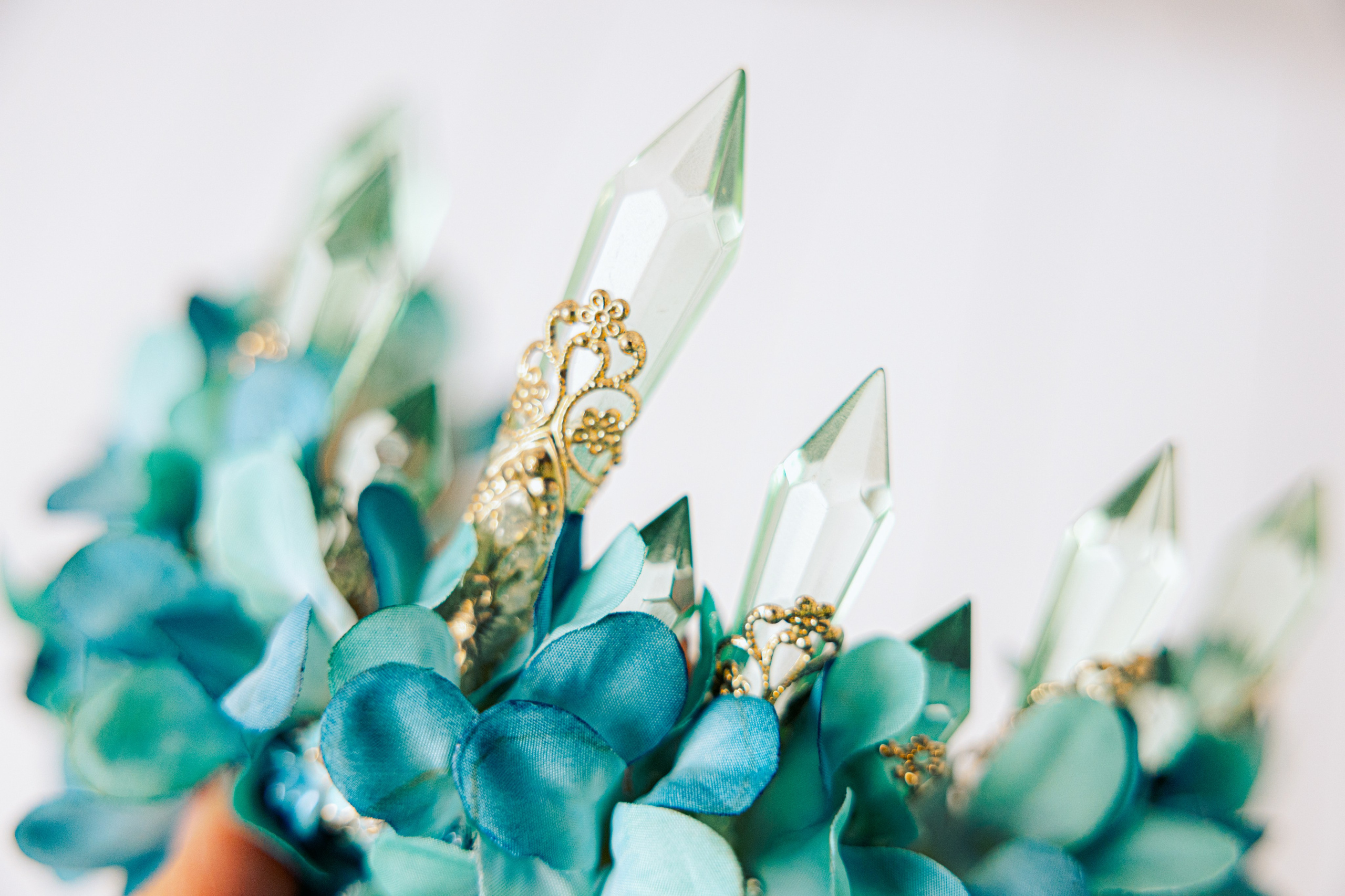 Фотопроект Эльфийская принцесса. Фотограф в Казани Ольга Яшина