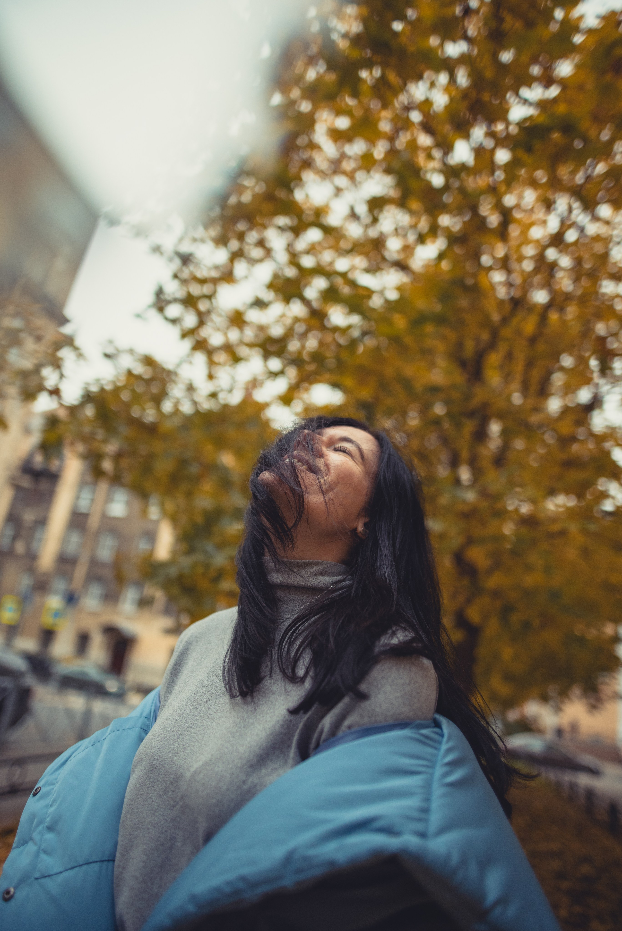 Осеняя прогулка по Петербургу. Семейный и детский фотограф в Санкт-Петербурге Татьяна Дмитренко