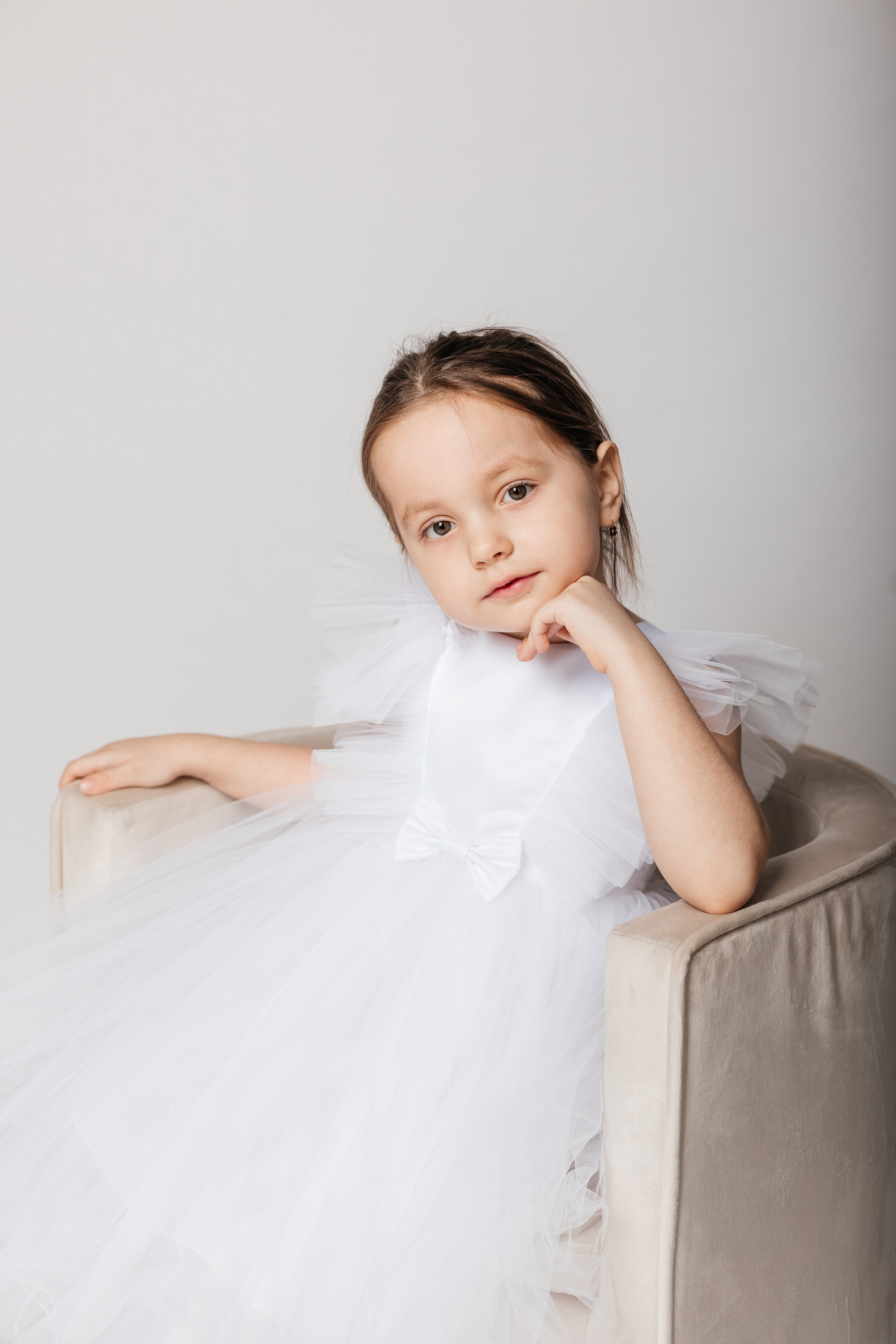 Полина. Фотограф свадебный, семейный и детский в г. Калачинск Олеся Казакова