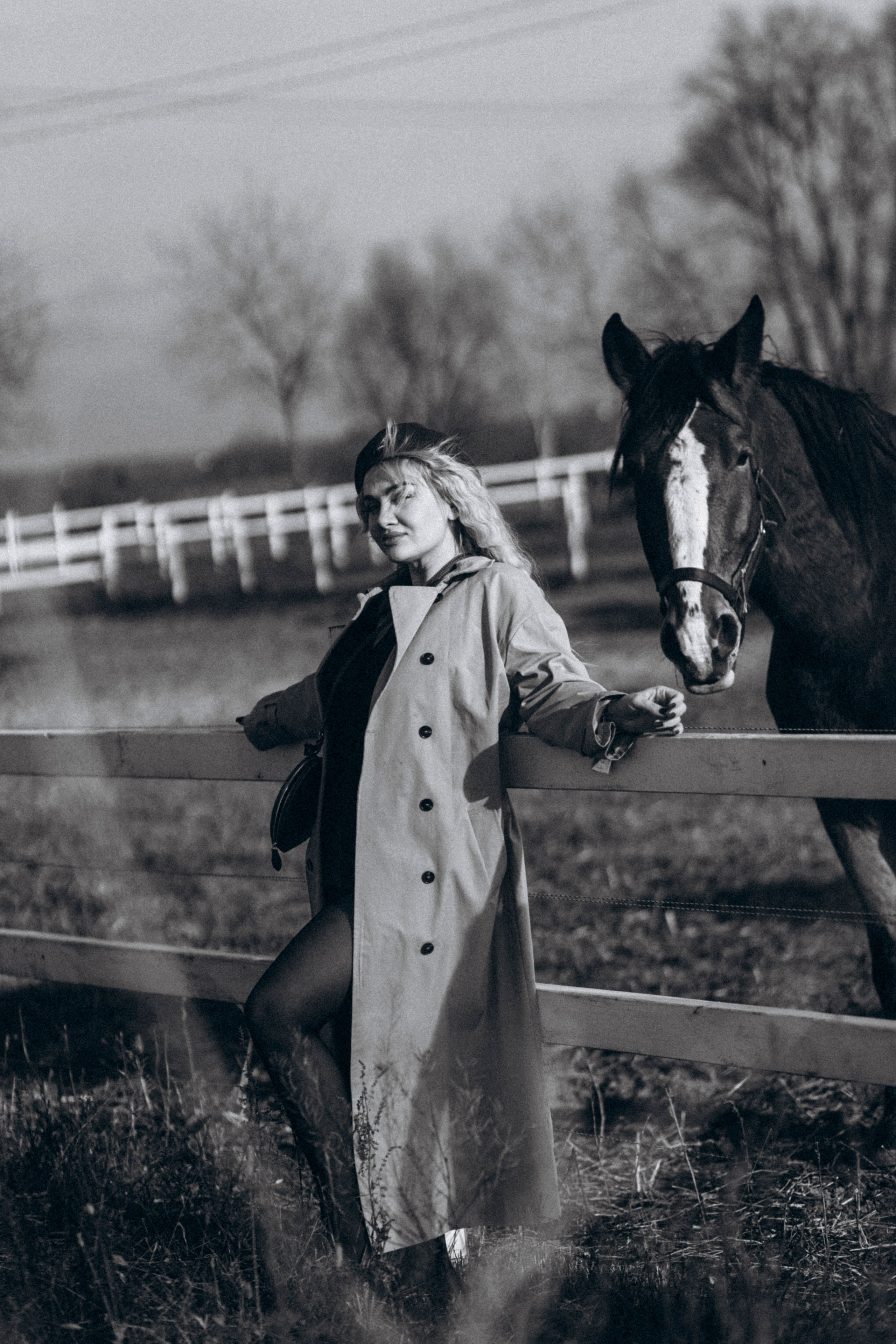 Прогулка с Еленой. Семейный и детский фотограф в Рязани Васюгова Мария