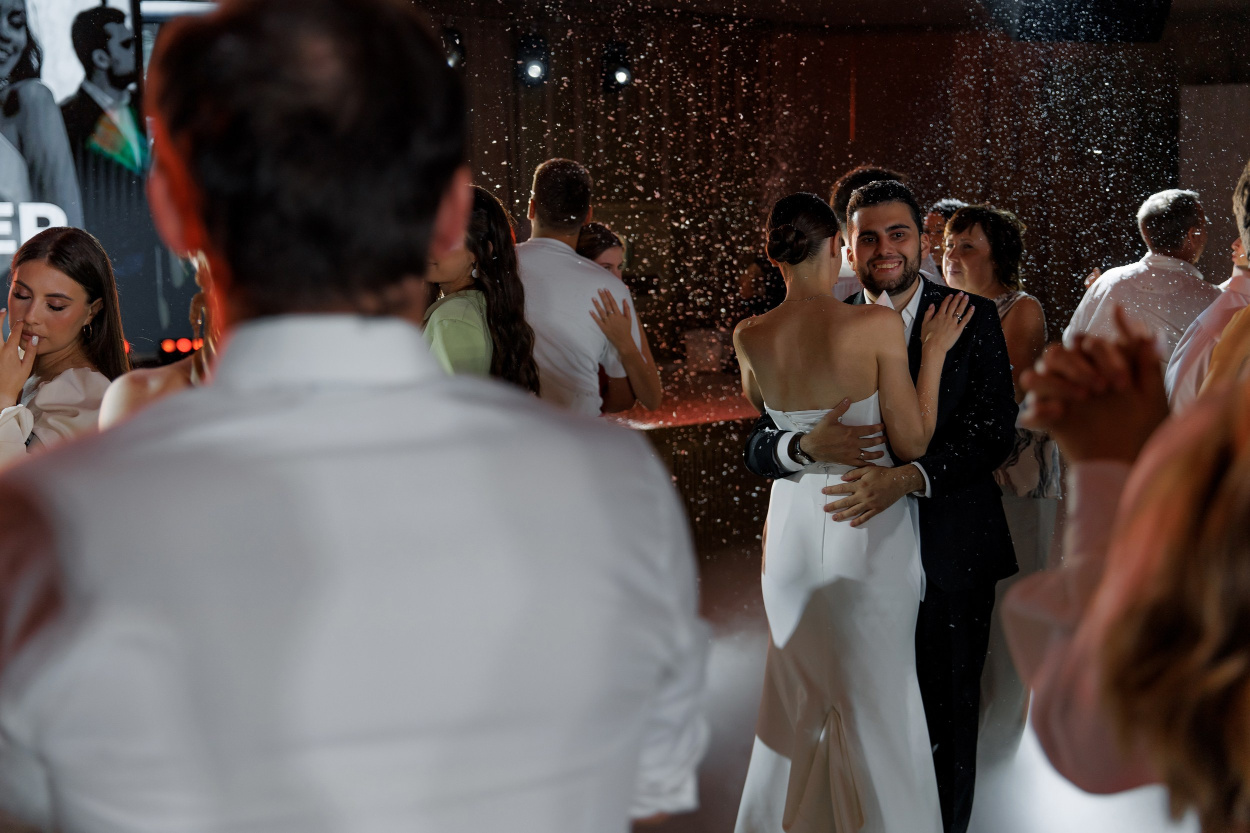 Георгий и Катя 2024. Свадебный фотограф в Москве, Ярославле Виталий Квант