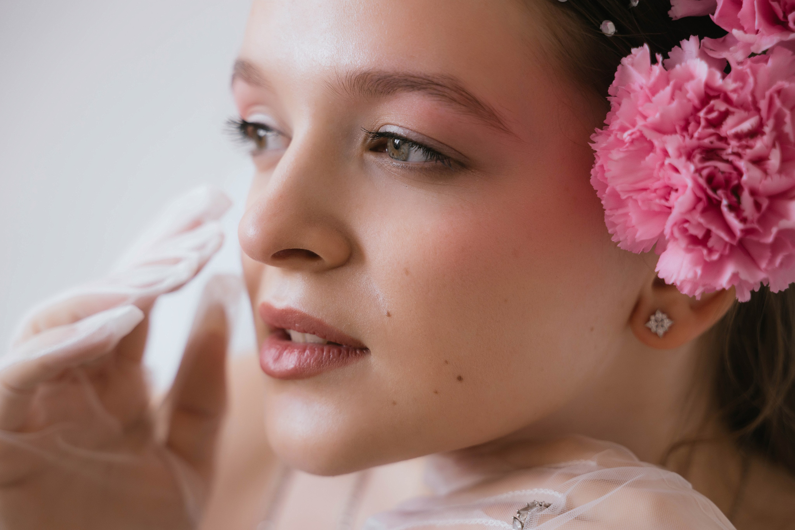 Вика. Свадебный, семейный фотограф в Рязани Лена Брант