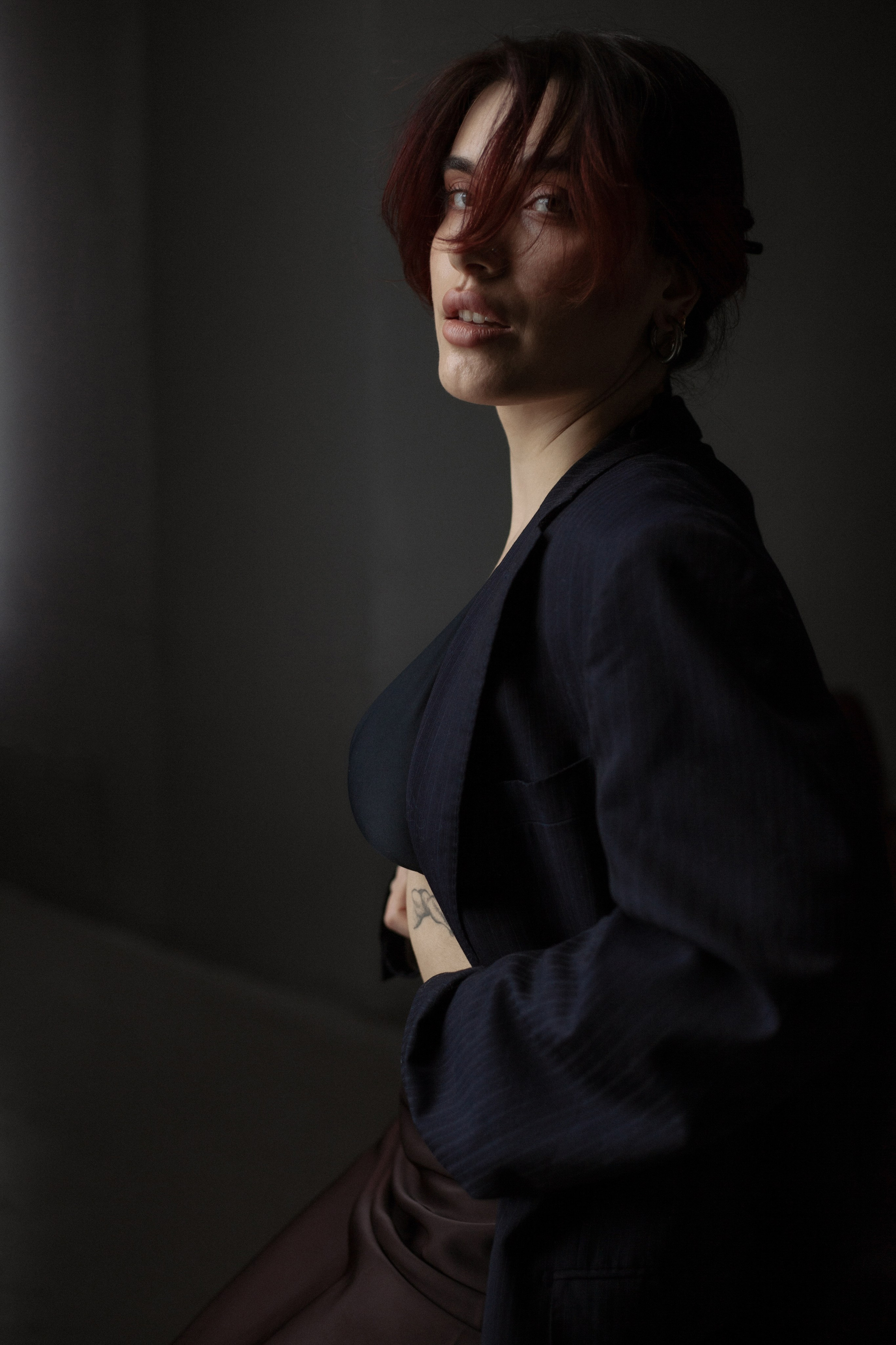 Частные истории. Фотограф Игорь Корягин