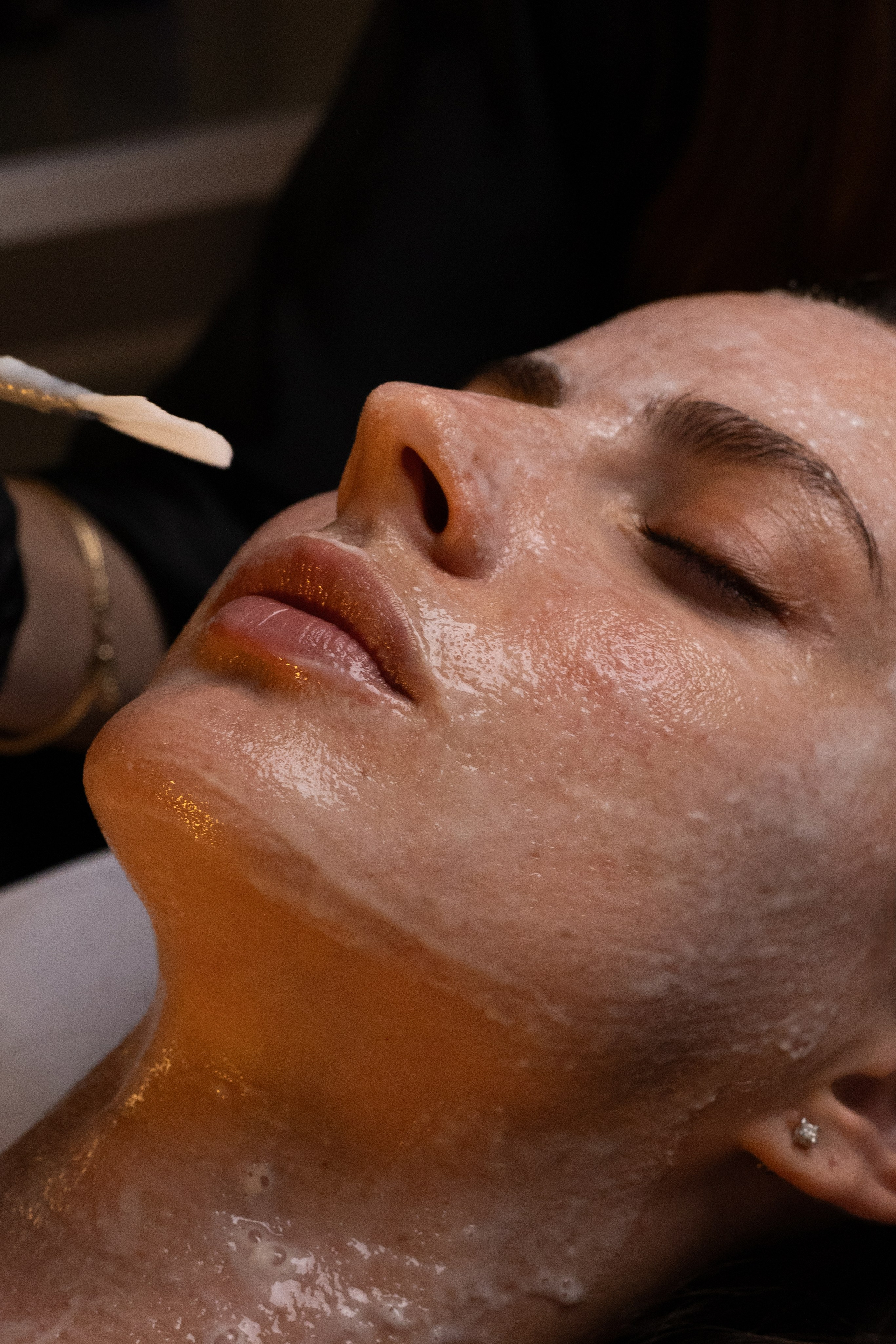 Beauty salon. Фотограф Дарья Карпенко