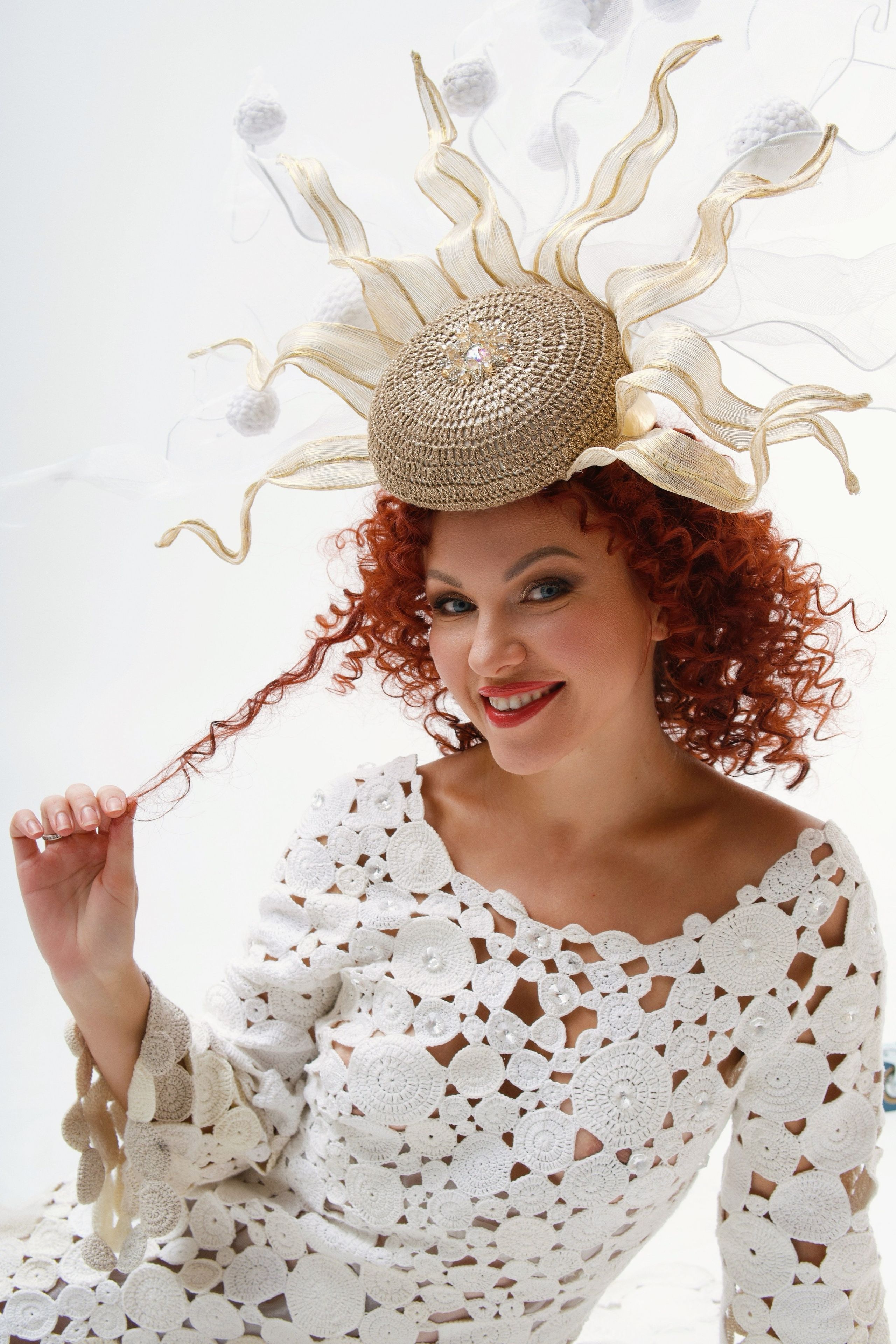 Марина, портрет. Фотограф в Минске Света Григорьева