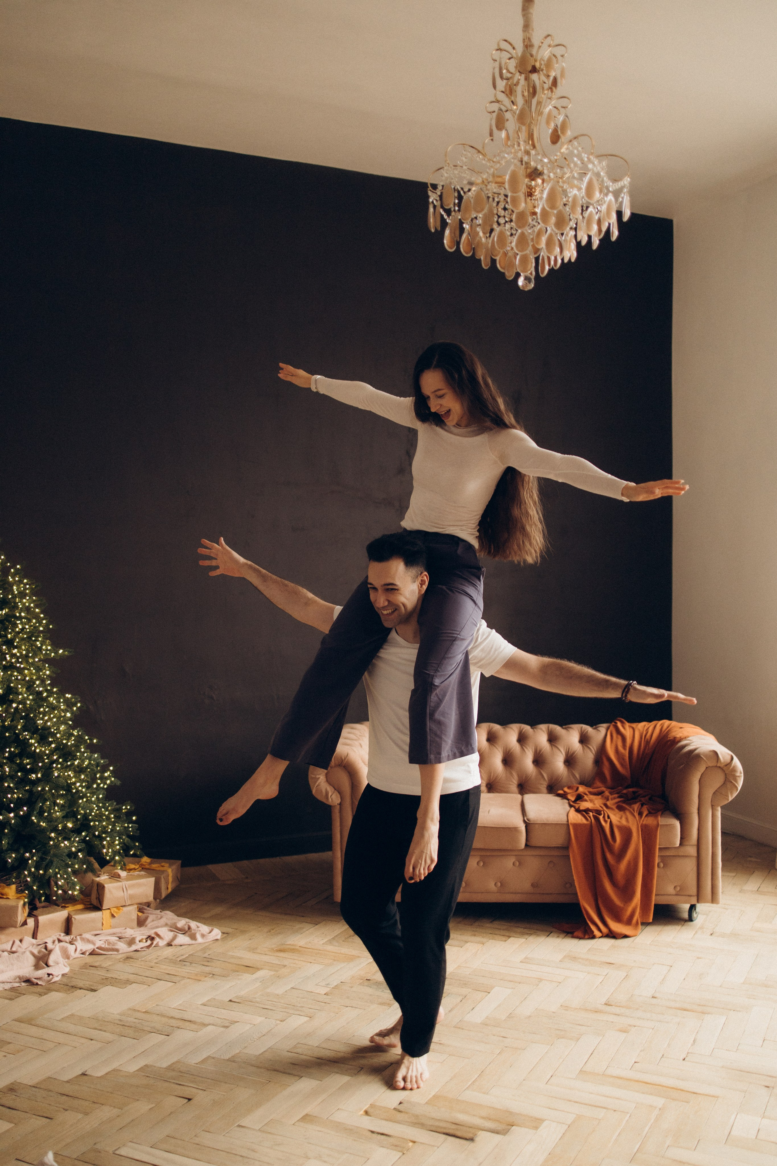 Лаура & Виктор. Ирина Владимирова | Фотограф Санкт-Петербург