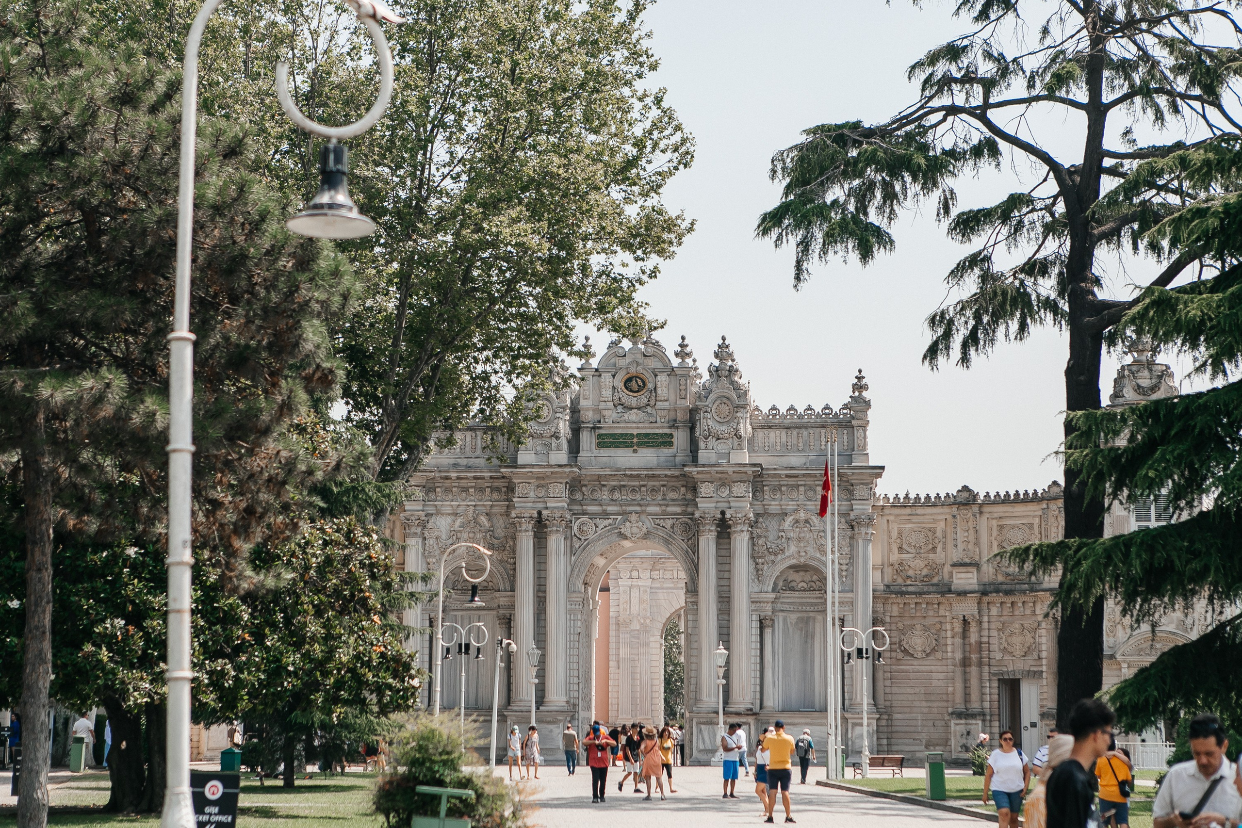 ISTAMBUL HUAWEI. Фотограф в Москве Дмитрий Жарков