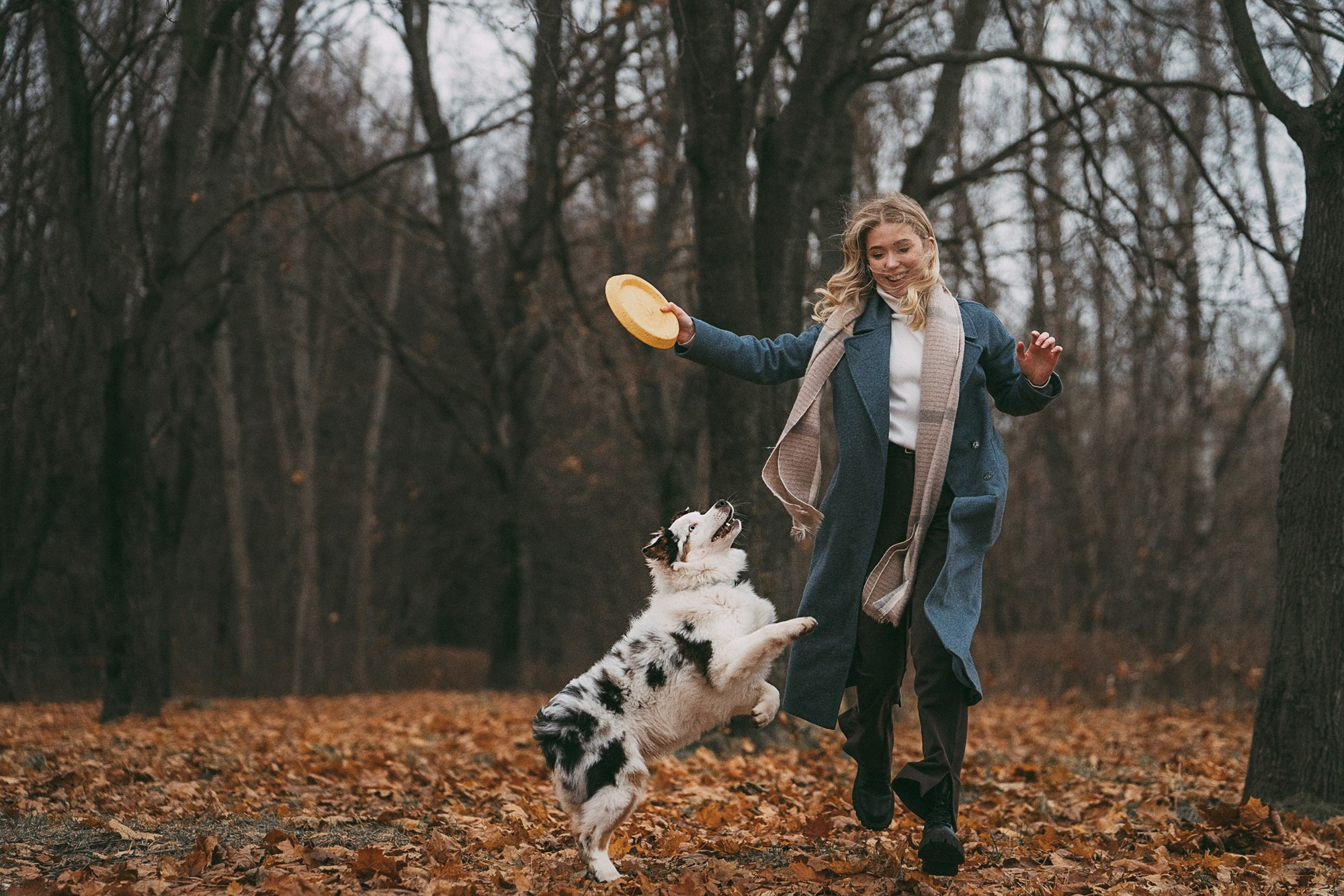 Лиза и Бублик. Фотограф анималист в Москве и Санкт-Петербурге Свиридова Анна