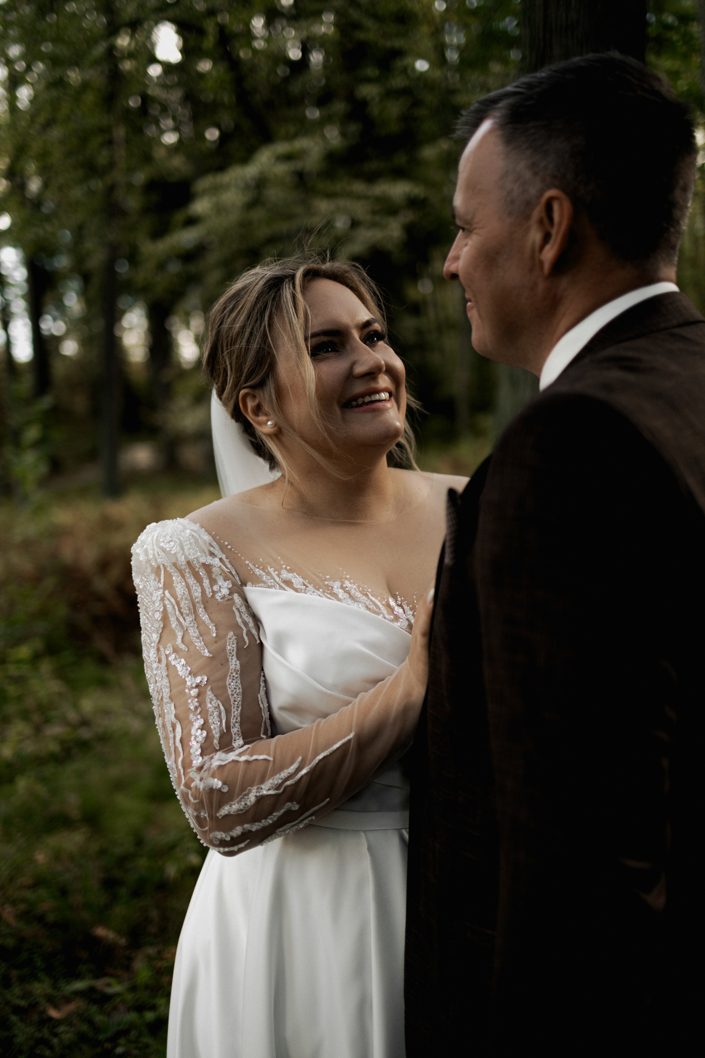 Кирилл и Лена/Wedding day. Фотограф в Выборге и Санкт-Петербурге Маша Гуляева