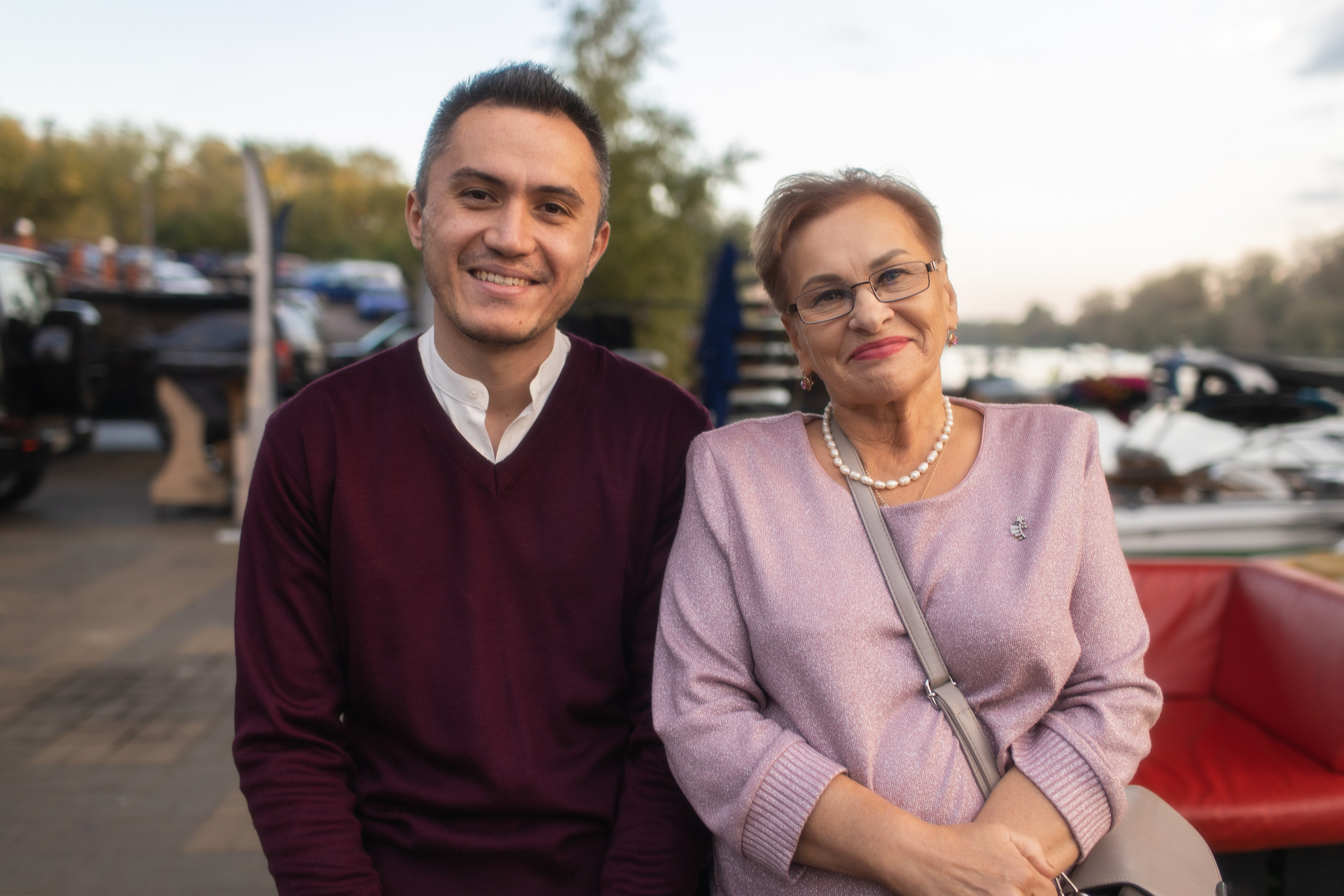 Baby shower. Фотограф в Москве Десятова Ксения