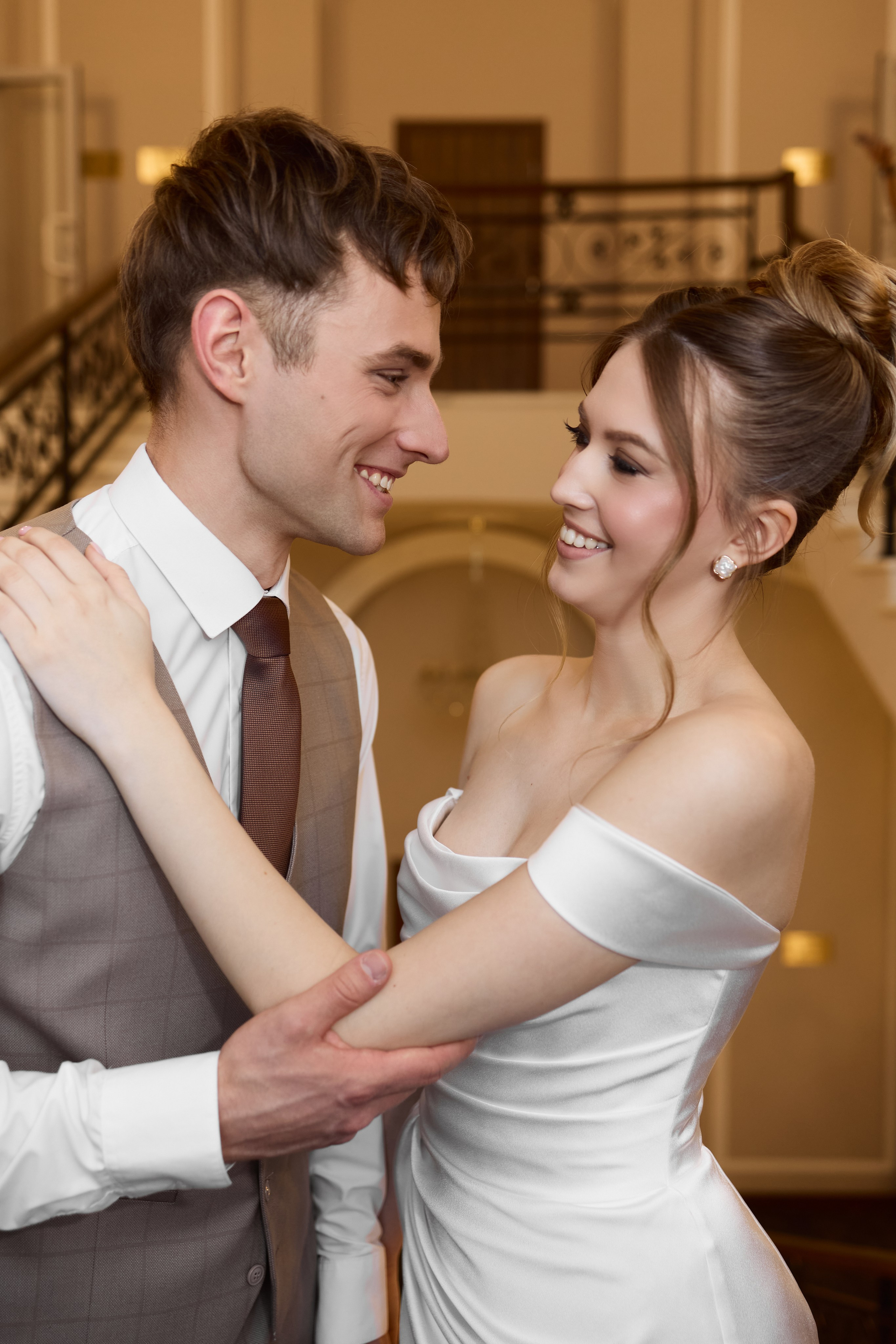 Кристина & Игорь