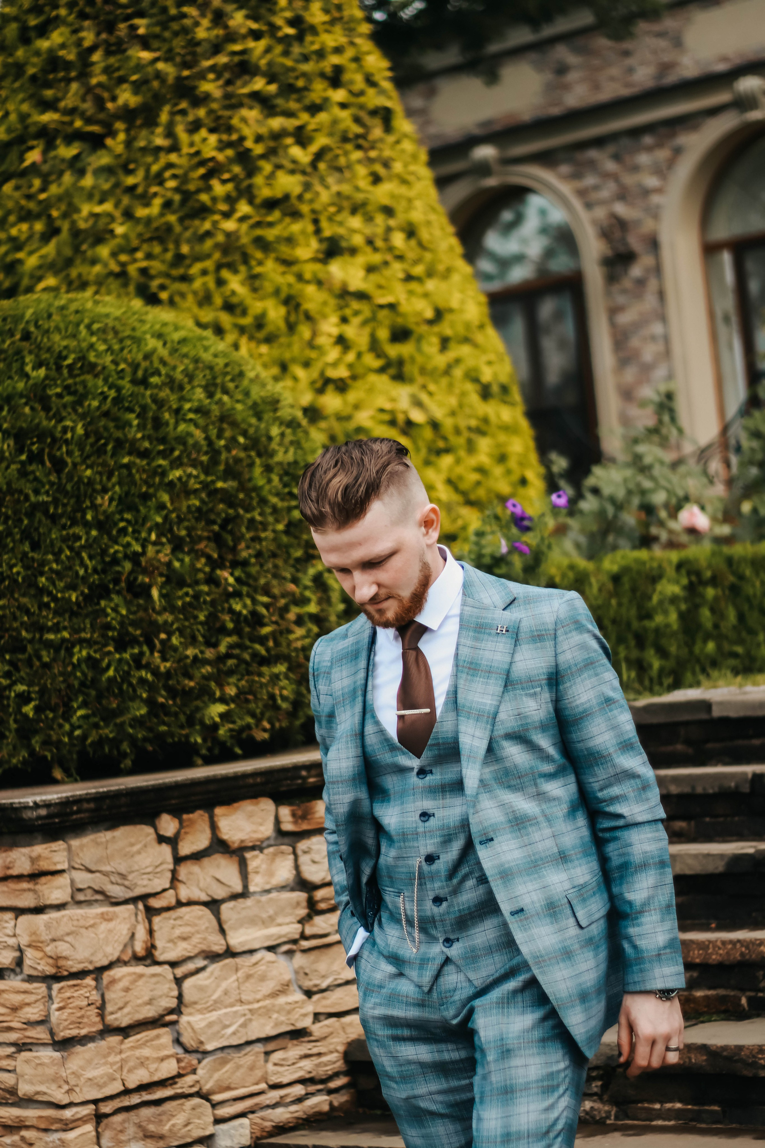 Съемка для гостей. Фотограф Дарья Маташкова