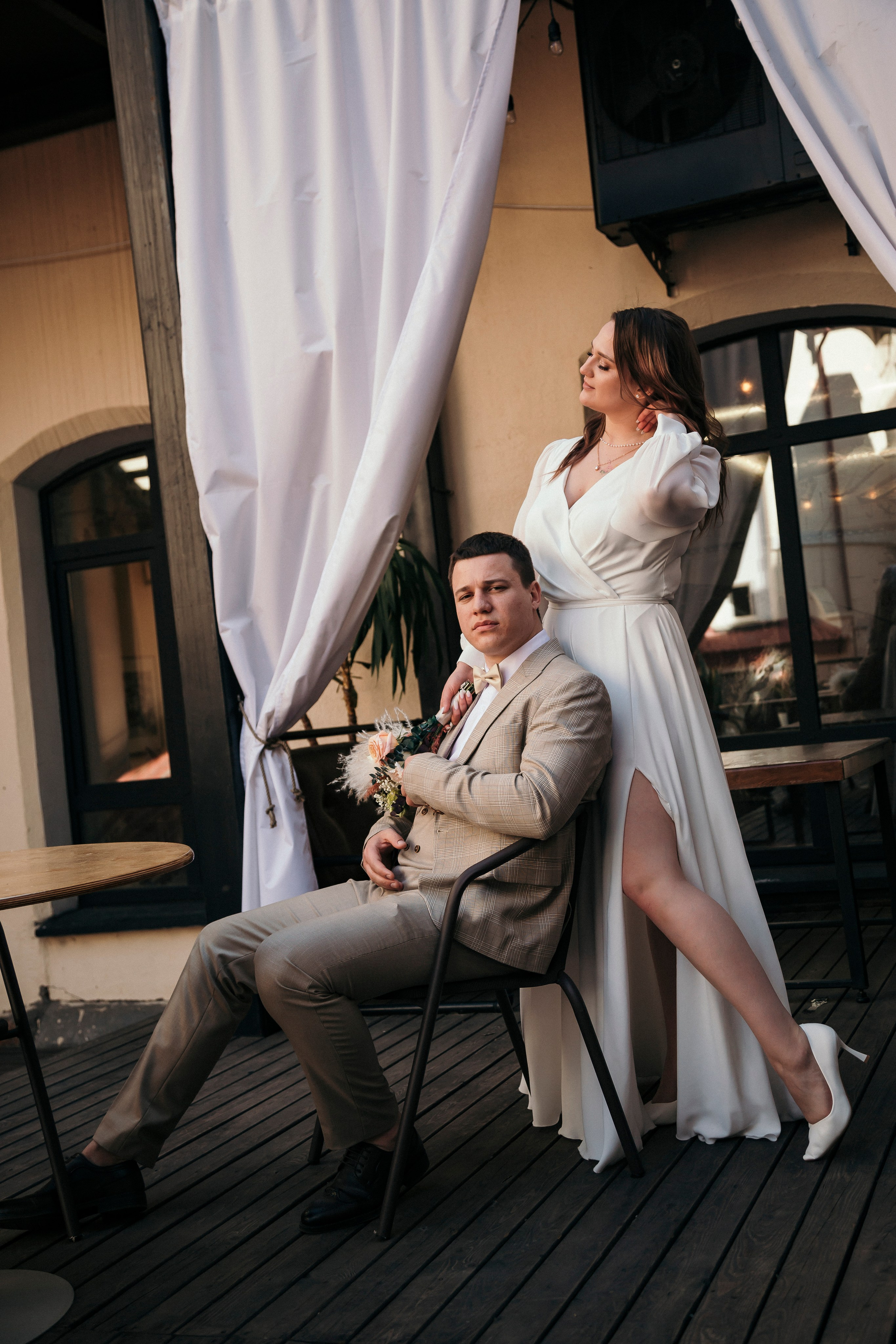 Kirill and Maria. СВАДЕБНЫЙ ФОТОГРАФ В МОСКВЕ ВИТАЛИЙ РУБЦОВ