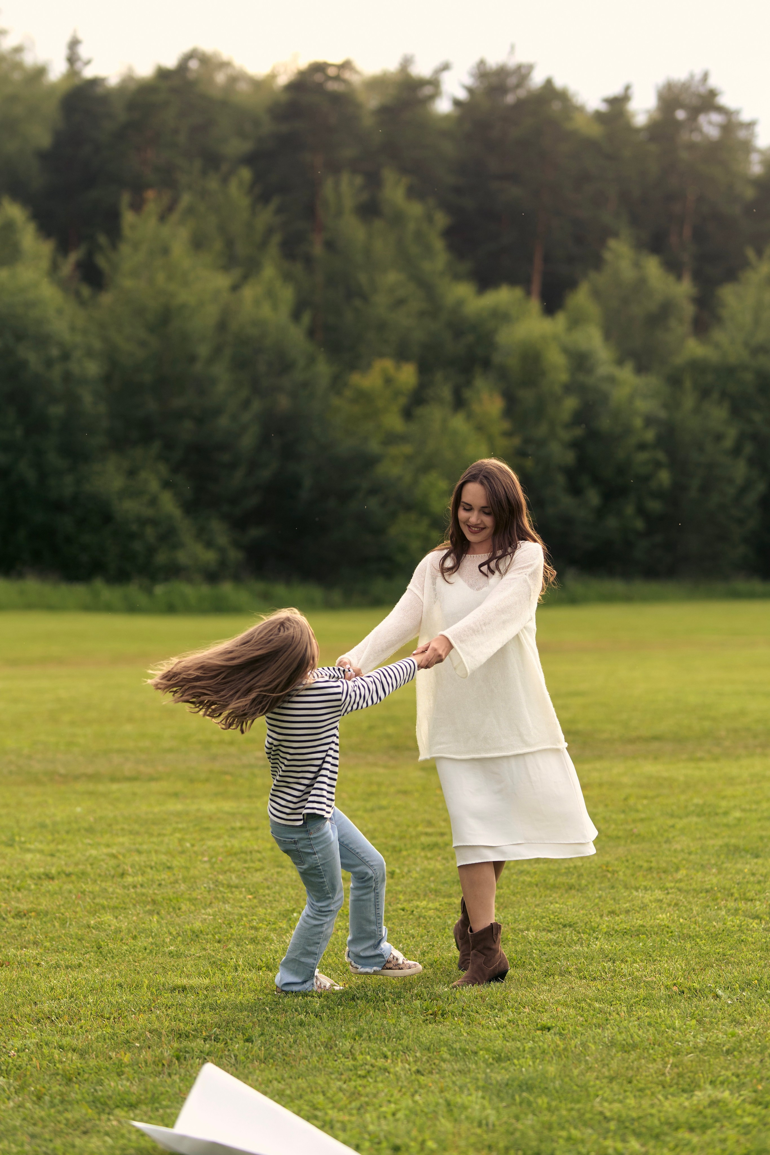 Любовь начинается с семьи!. Фотограф Москва и Екатеринбург. Максимова Соня