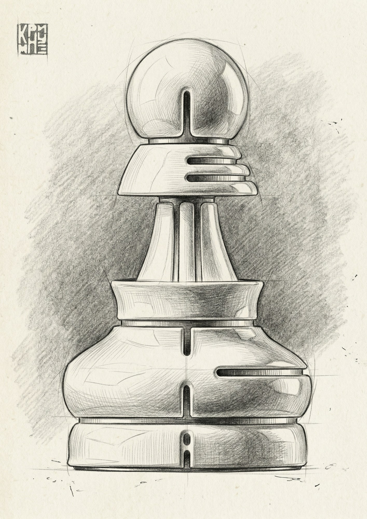Krimnuz Art