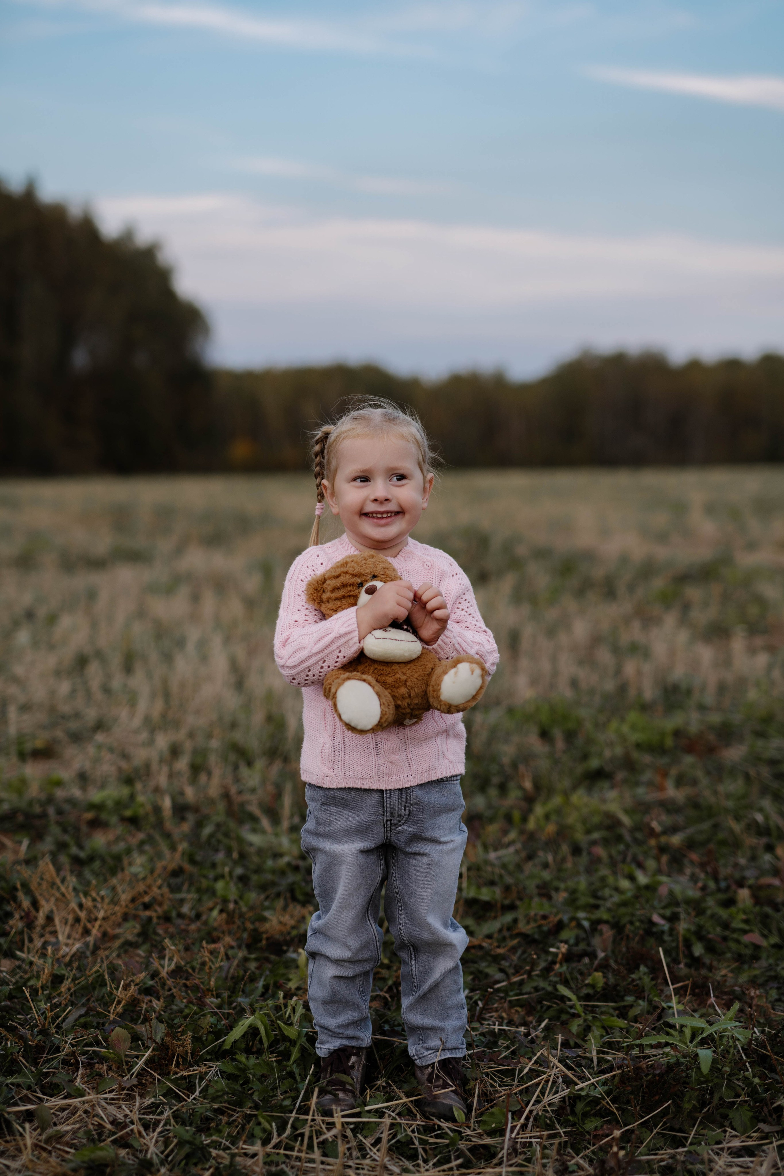 Женя и Маша. Съемка мамы и дочки. Свадебный и семейный фотограф в Калуге Анна Киреева