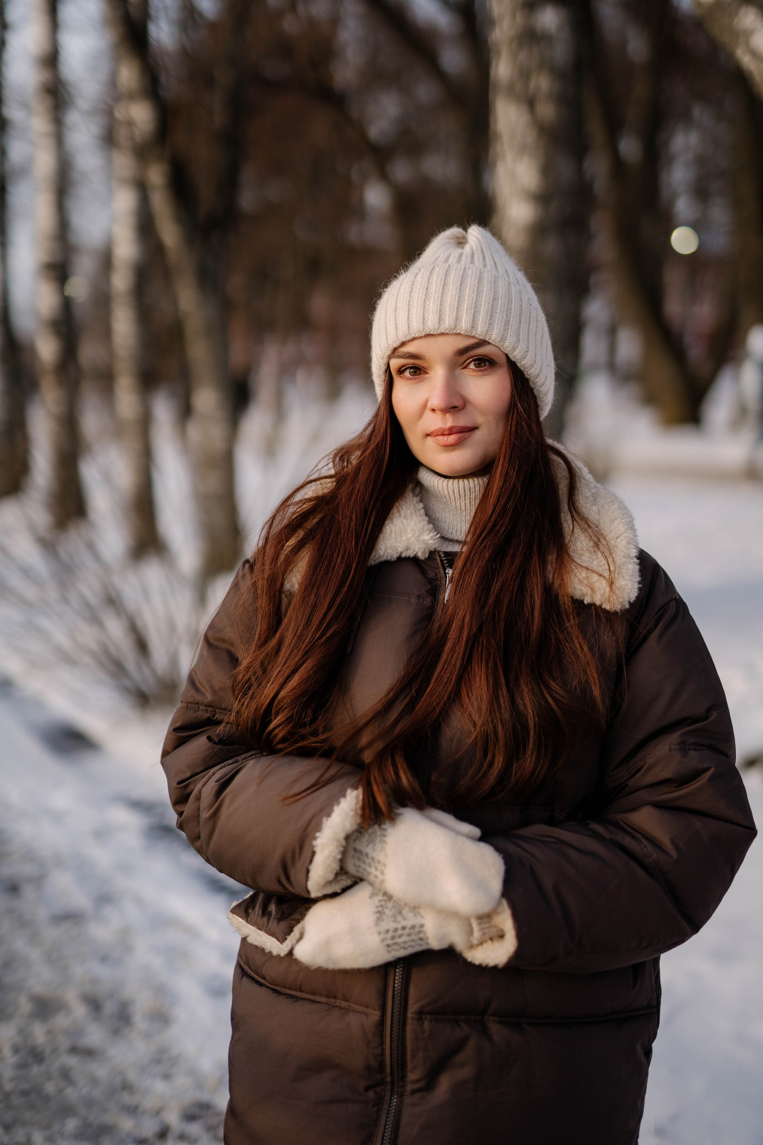 Анастасия. Свадебный и семейный фотограф в Калуге Анна Киреева