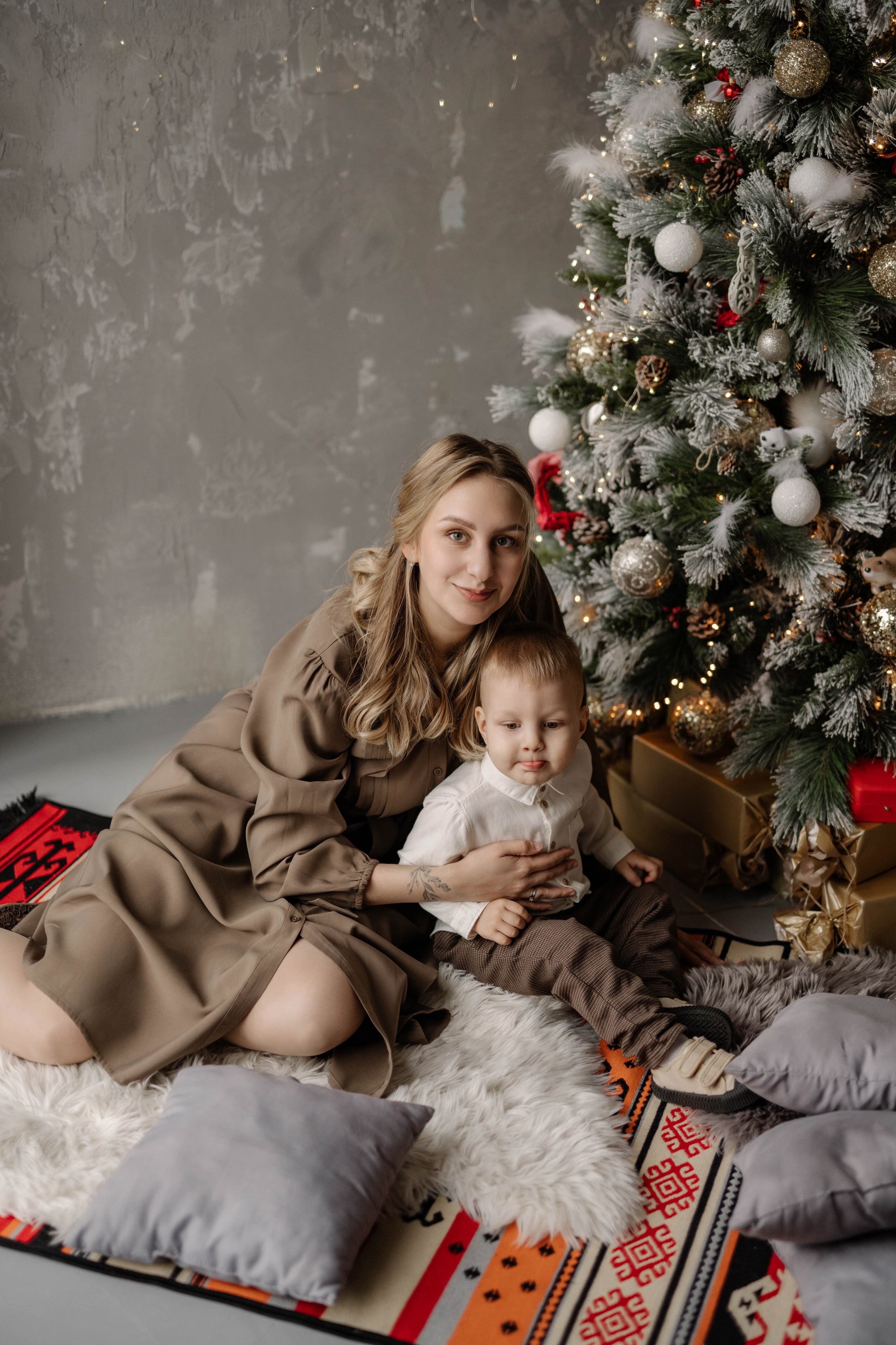 Влада и Володя. Свадебный и семейный фотограф в Калуге Анна Киреева