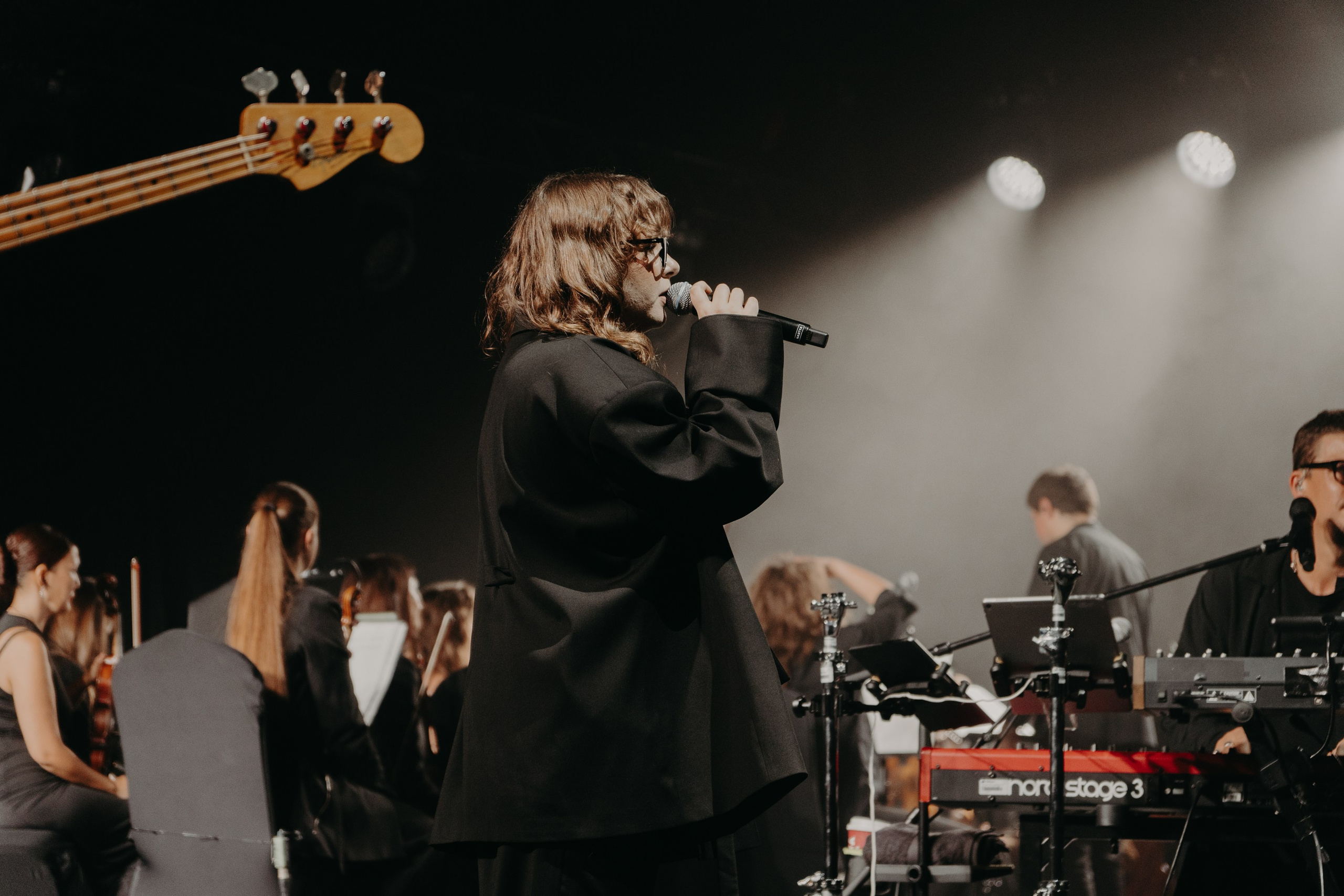 LAB DUBAI с Агутиным. Фото | Видео Контент Мишель Ватаманюк