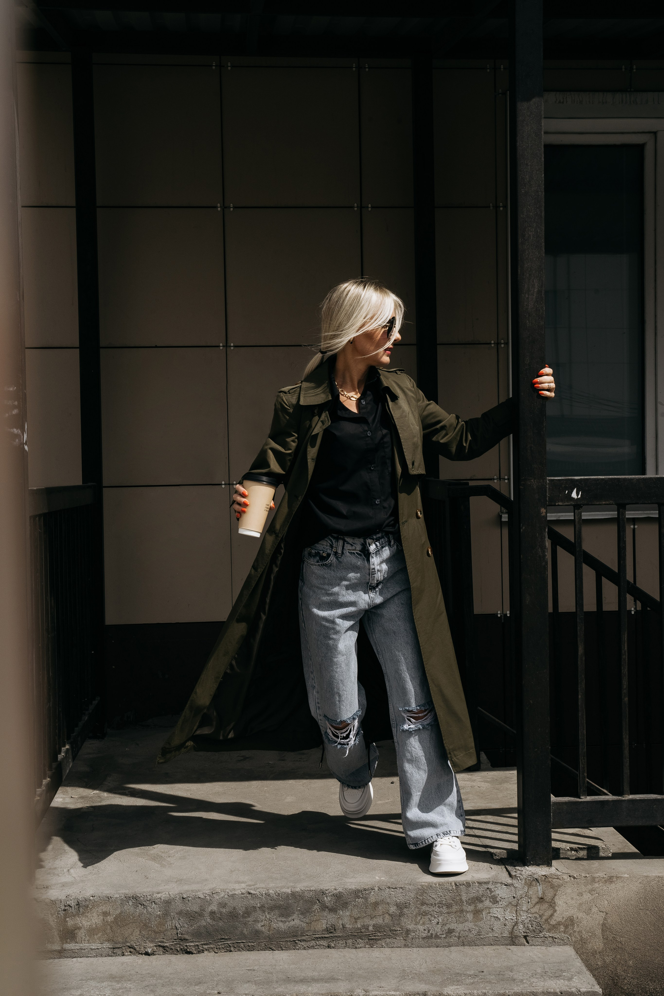 Olya. Моменты и истории о вас настоящих