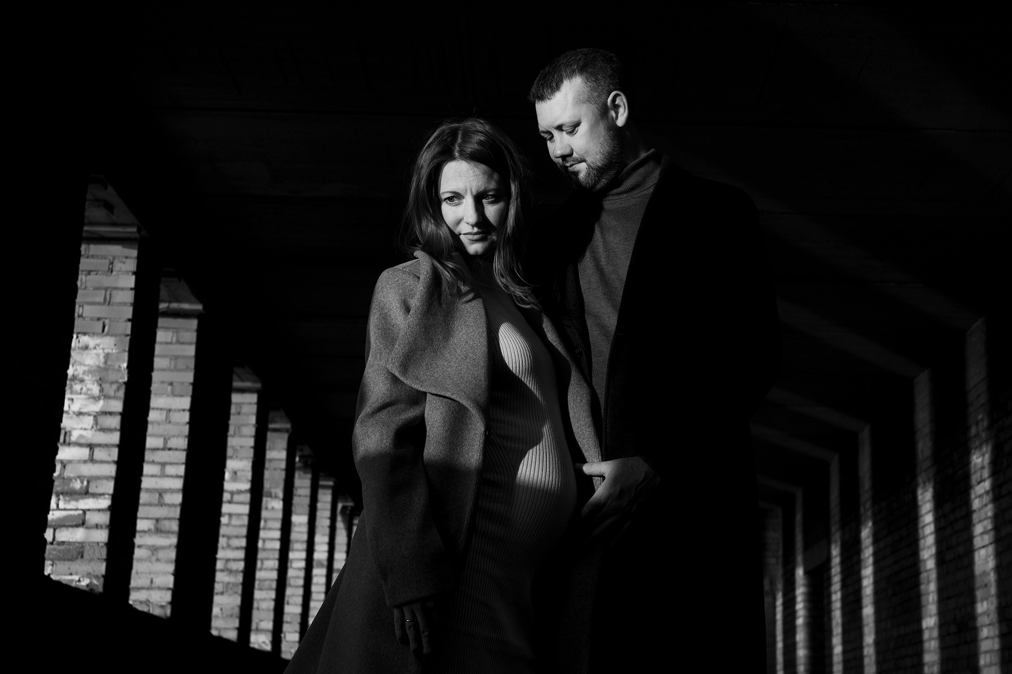 Портретная съемка. Екатерина Мишина творческий фотограф в Самаре