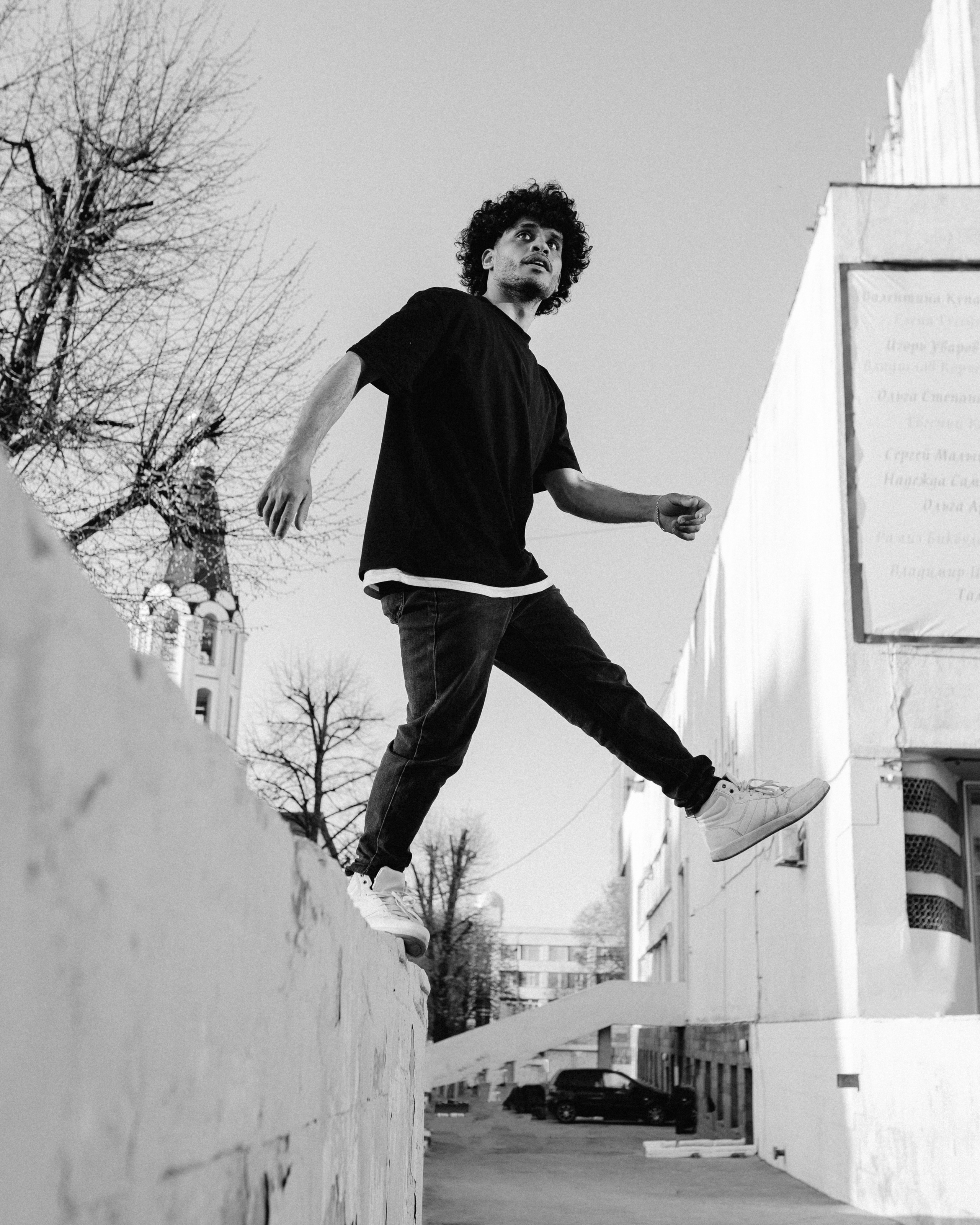 Мужской портрет. Портретный фотограф в Ульяновске Надежда Филиппова