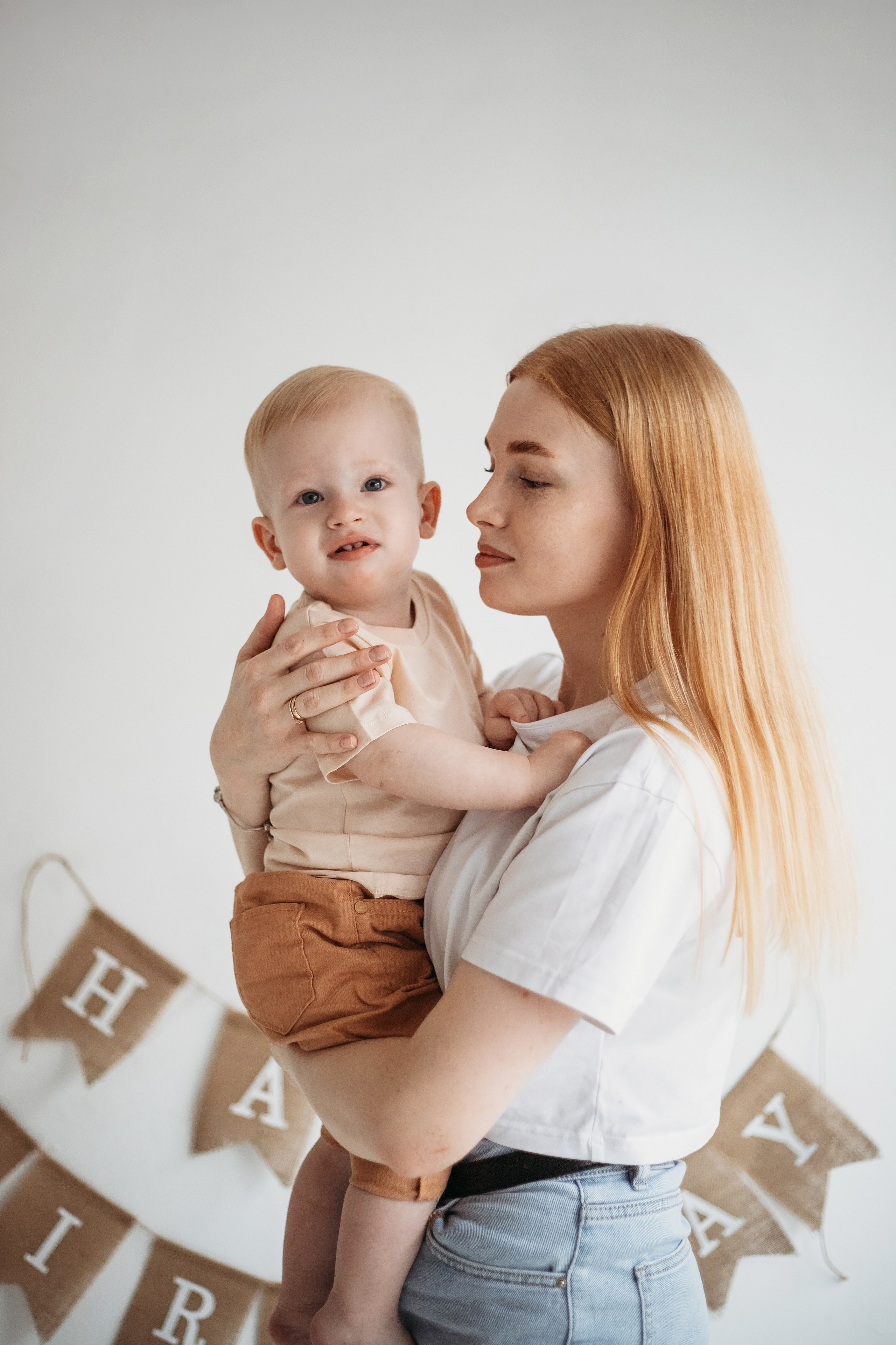 Макар. Семейный и детский фотограф Минск, Беларусь