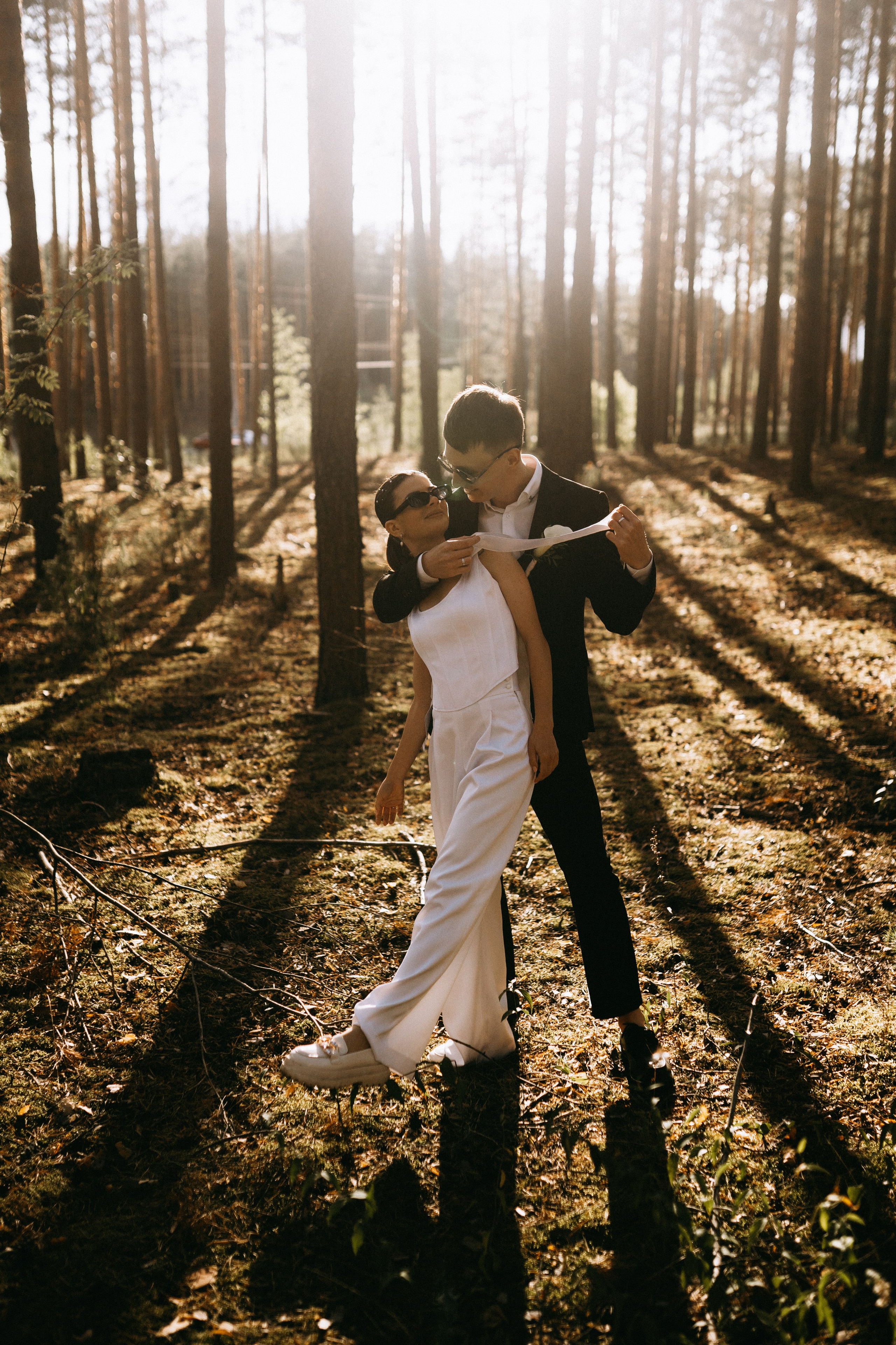 Аня + Миша. Лайфстайл фотограф в Чебоксарах и Санкт-Петербурге Тоня Бекнёва