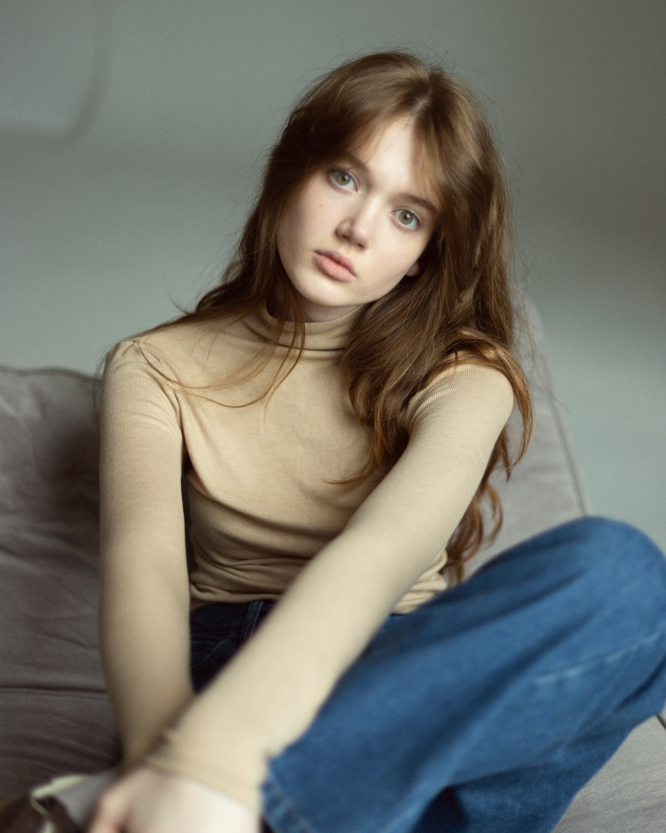 София. Фотограф в Москве — Евгения Прокопенко