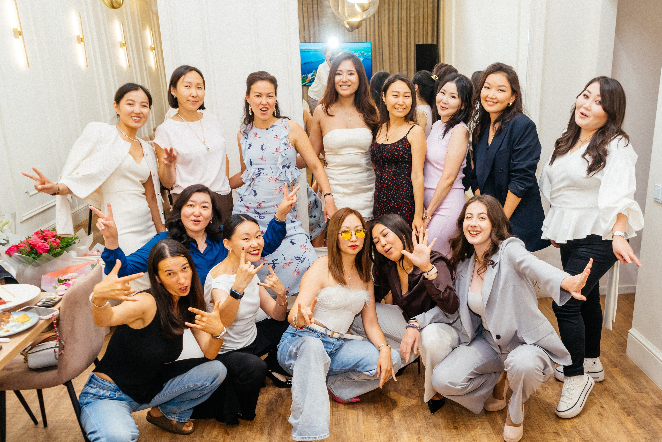 Репортажи (Миланы/арюулга/юбилеи/мероприятия и тд). Фотограф Екатерина Ма-Ко-Е. Фото о тебе и для тебя