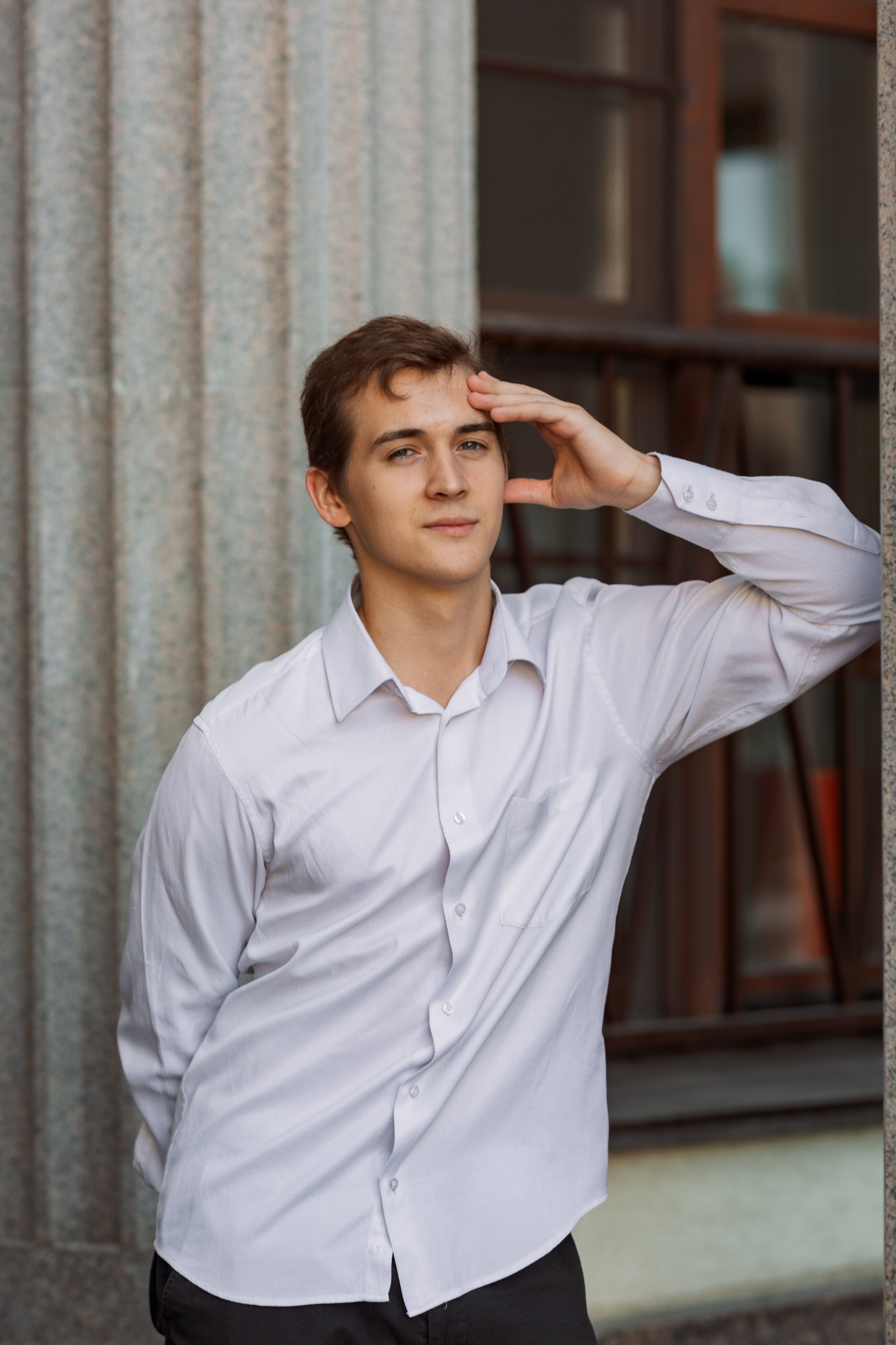 Глеб и Марианна. Репортажный, семейный, свадебный, портретный фотограф