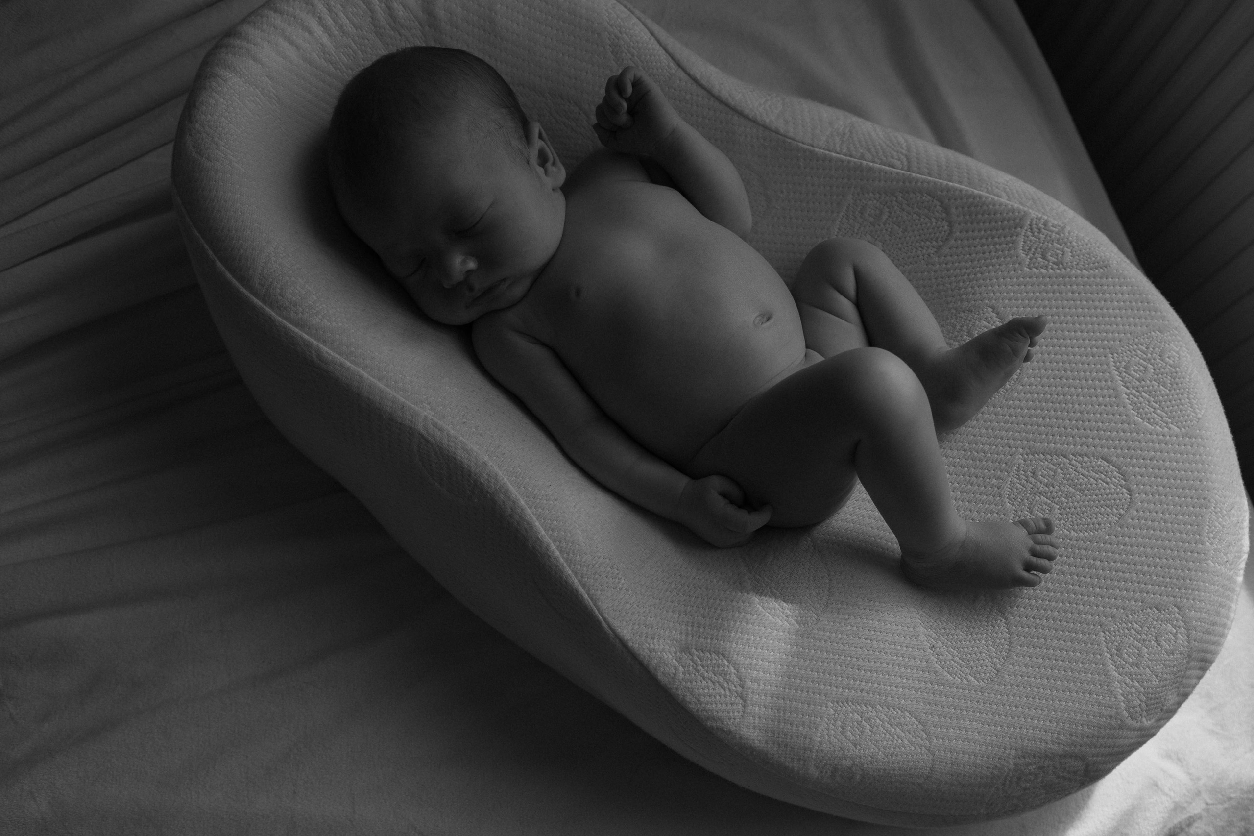 Ньюборн. Свадебный фотограф в Нижнем Новгороде Анна Кузнецова