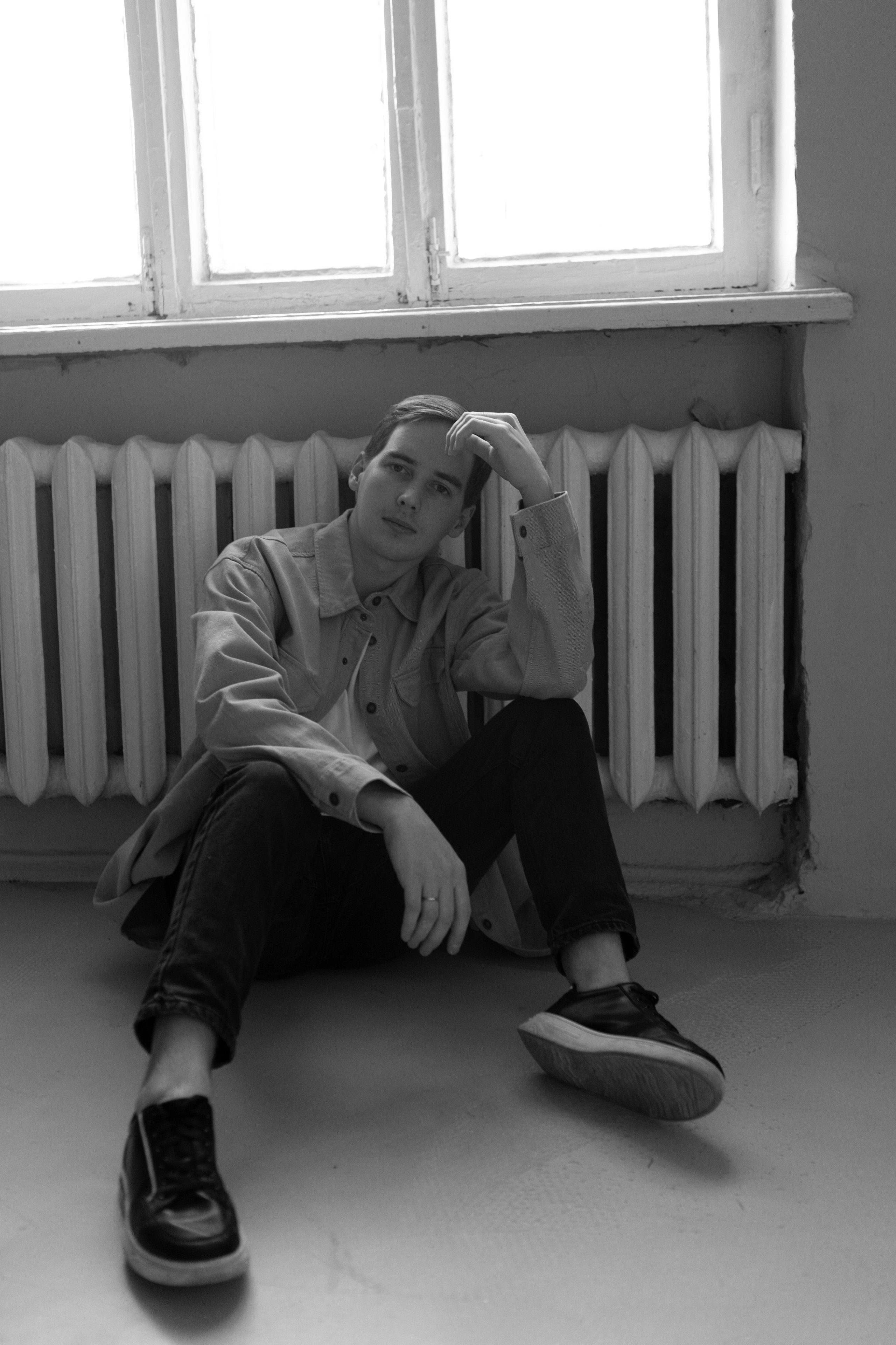 Сергей. Свадебный фотограф в Нижнем Новгороде Анна Кузнецова