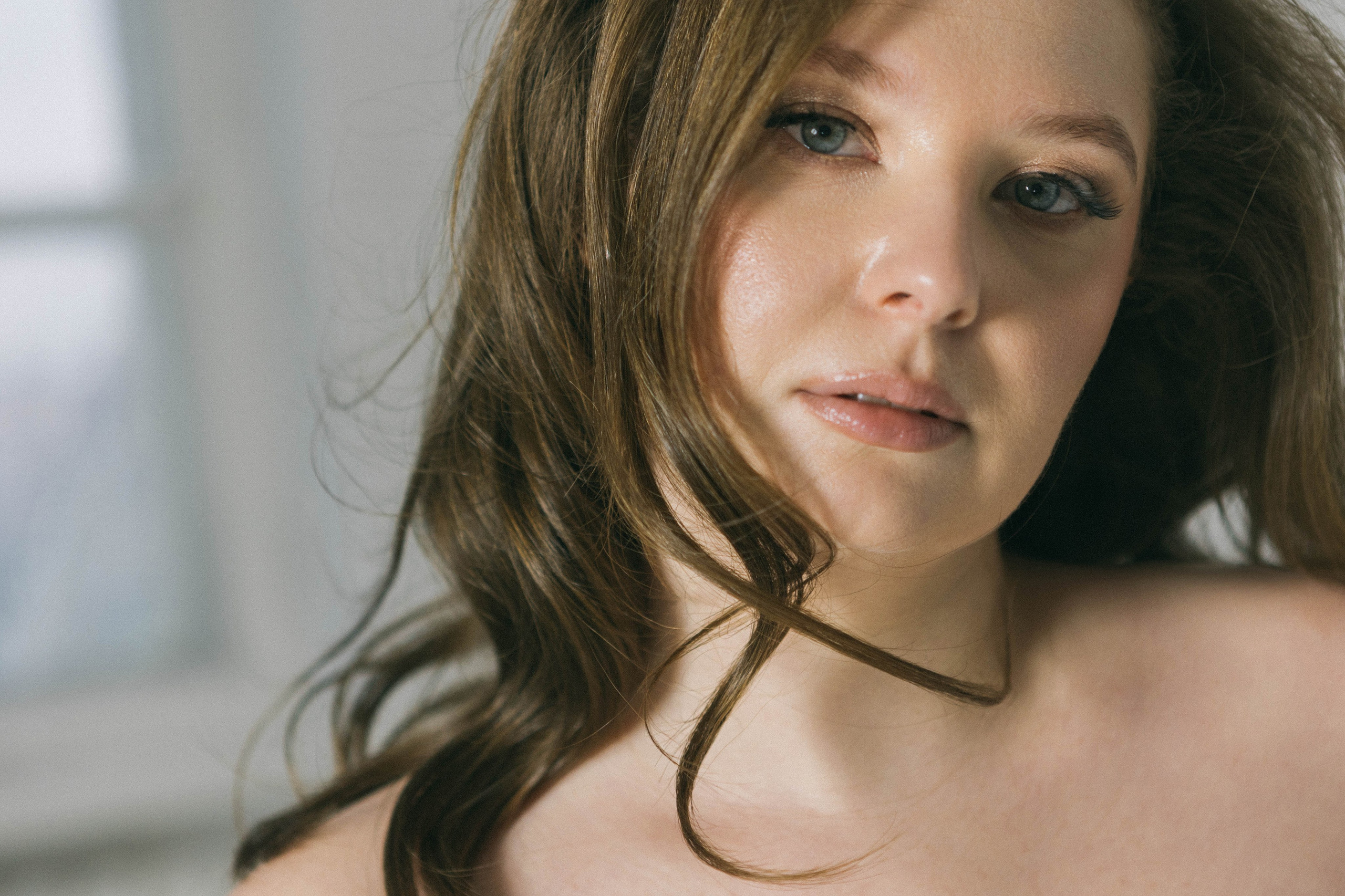 Фотосессия Ани. Свадебный фотограф в Нижнем Новгороде Анна Кузнецова