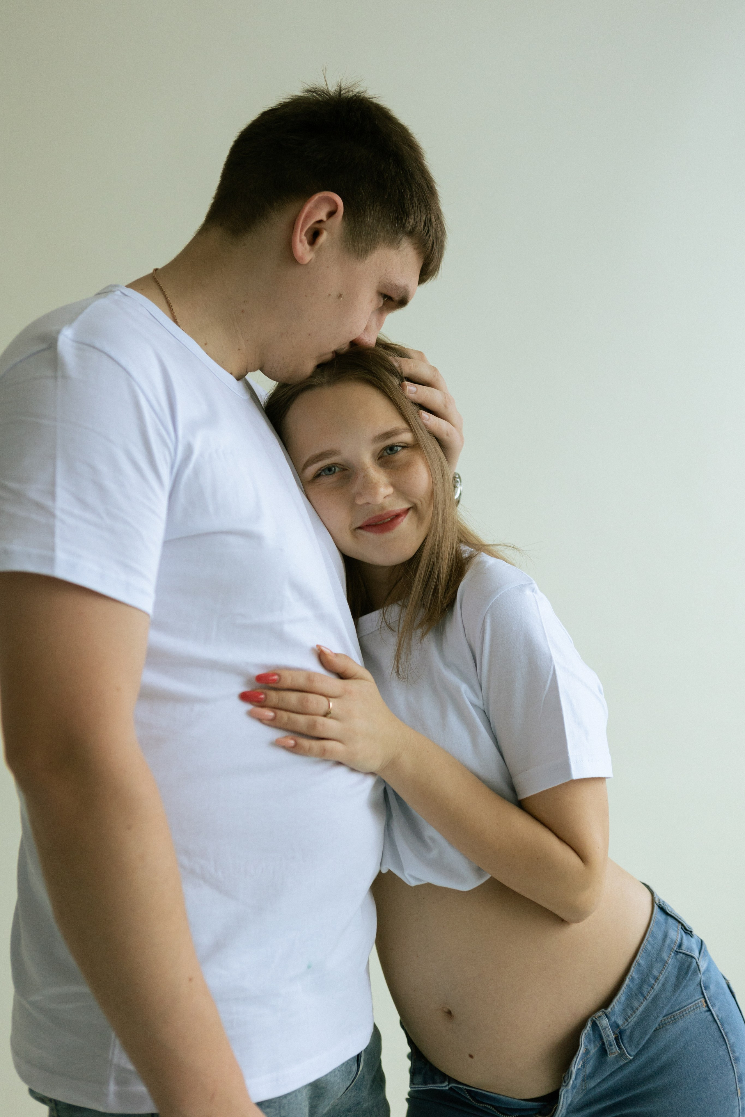 Влад и Диана. Свадебный фотограф в Нижнем Новгороде Анна Кузнецова