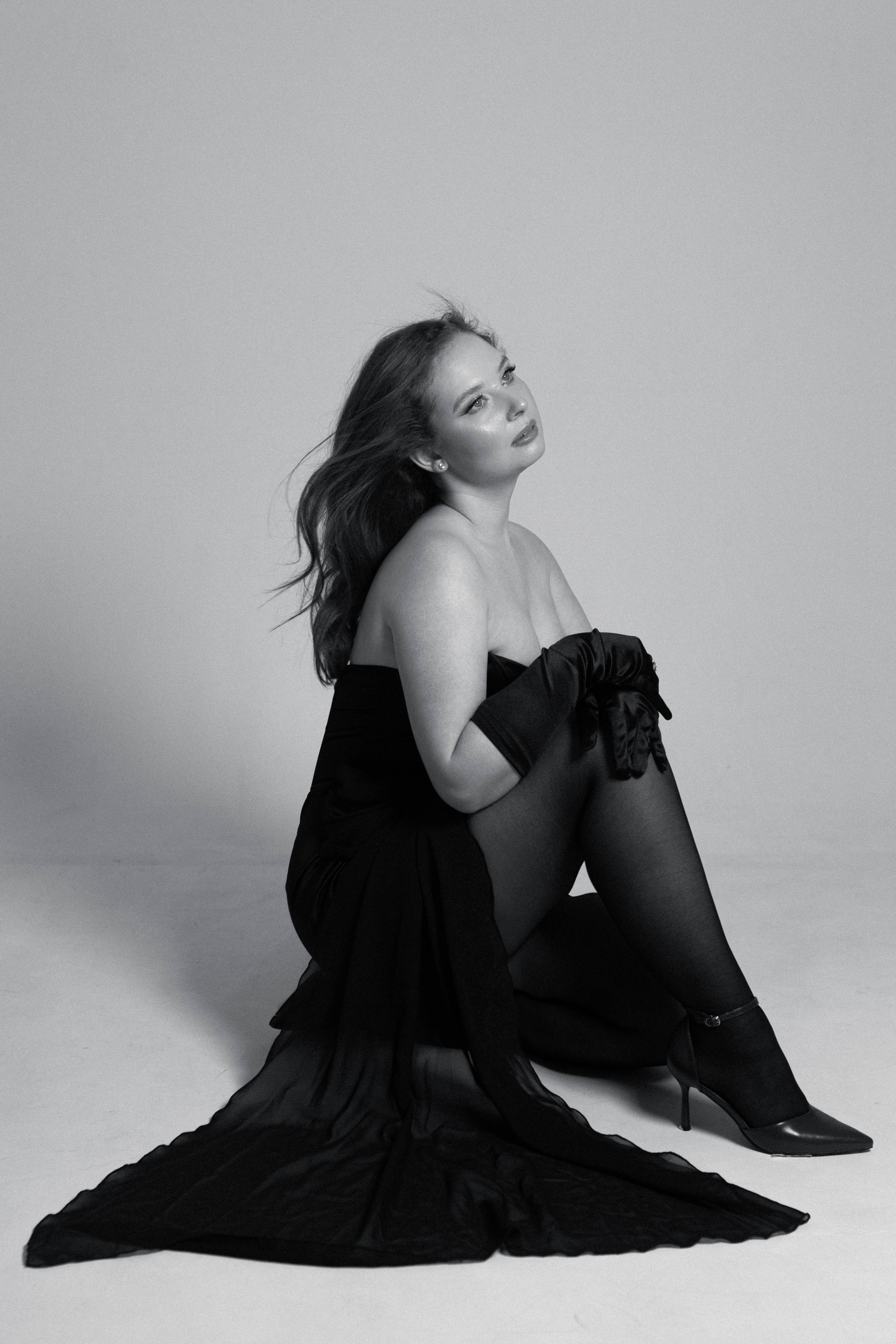 Фотосессия Ани. Свадебный фотограф в Нижнем Новгороде Анна Кузнецова