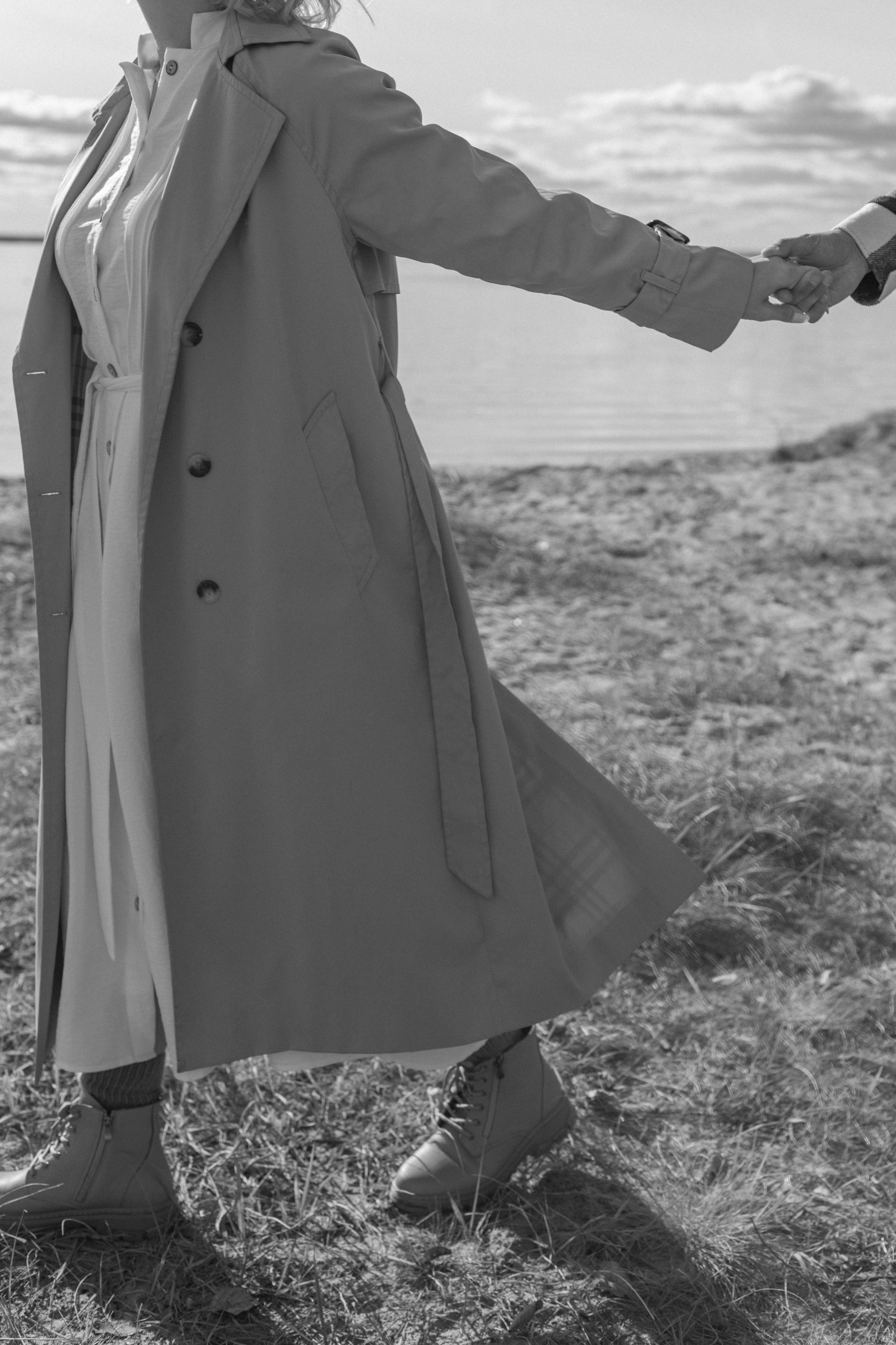 Влад и Катя. Свадебный фотограф в Нижнем Новгороде Анна Кузнецова