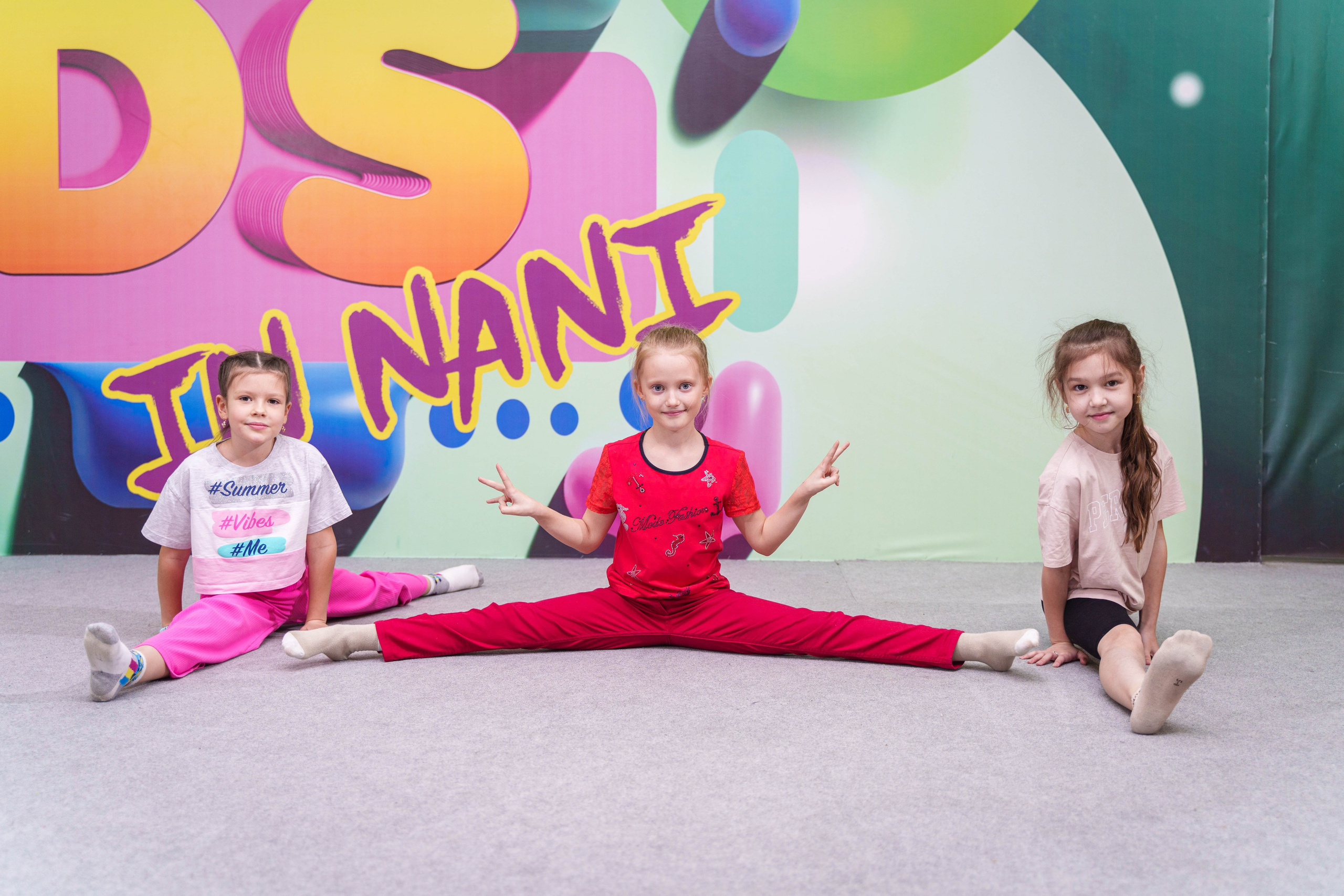 Фотограф на детские праздники. Свадебный и семейный фотограф в Новосибирске Данил Коротких