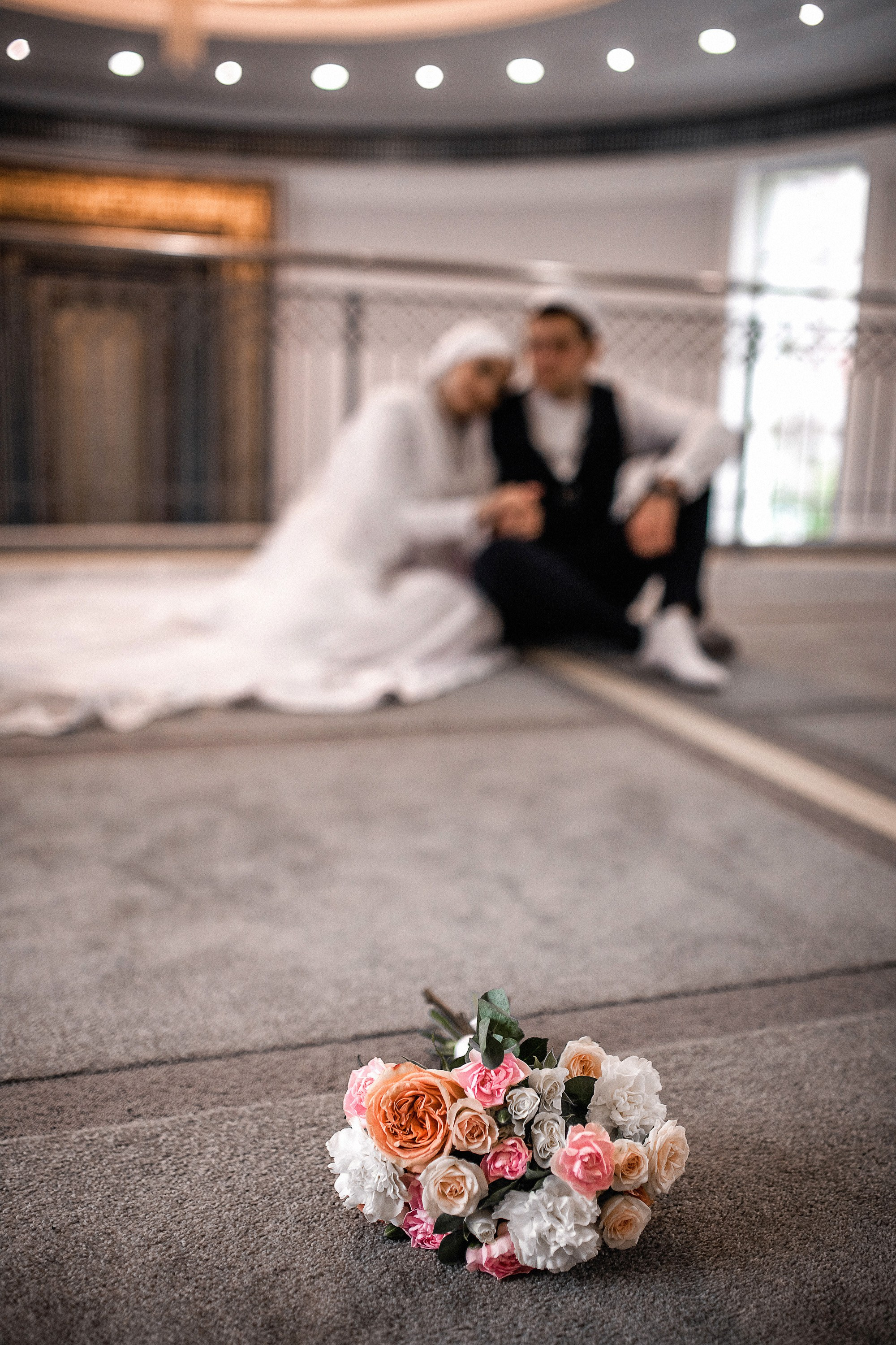 Никах. Фотограф в Казани Светлана Архипова