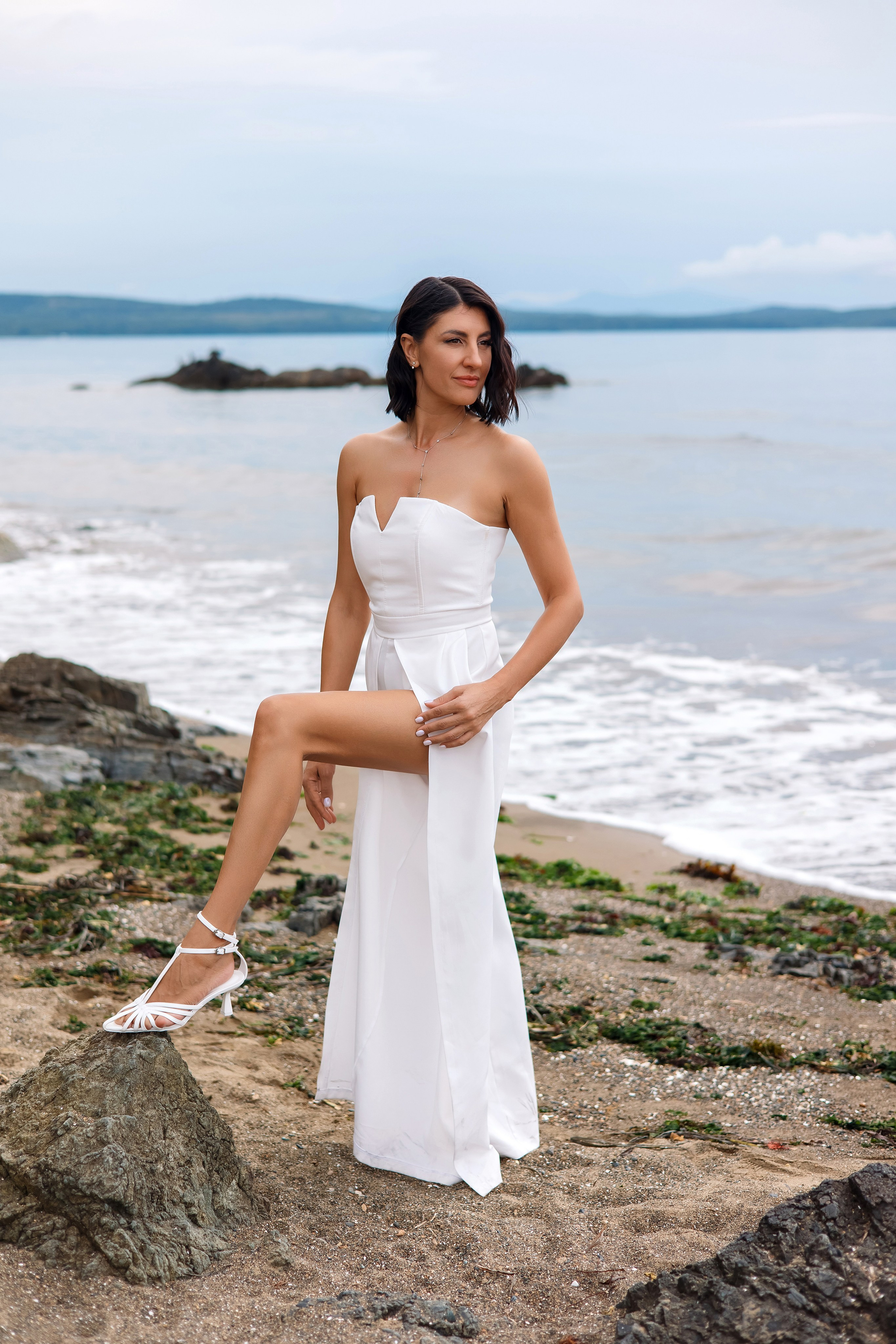 Наталья & Алексей. Фотограф Любовь Корниенко, Примоский край